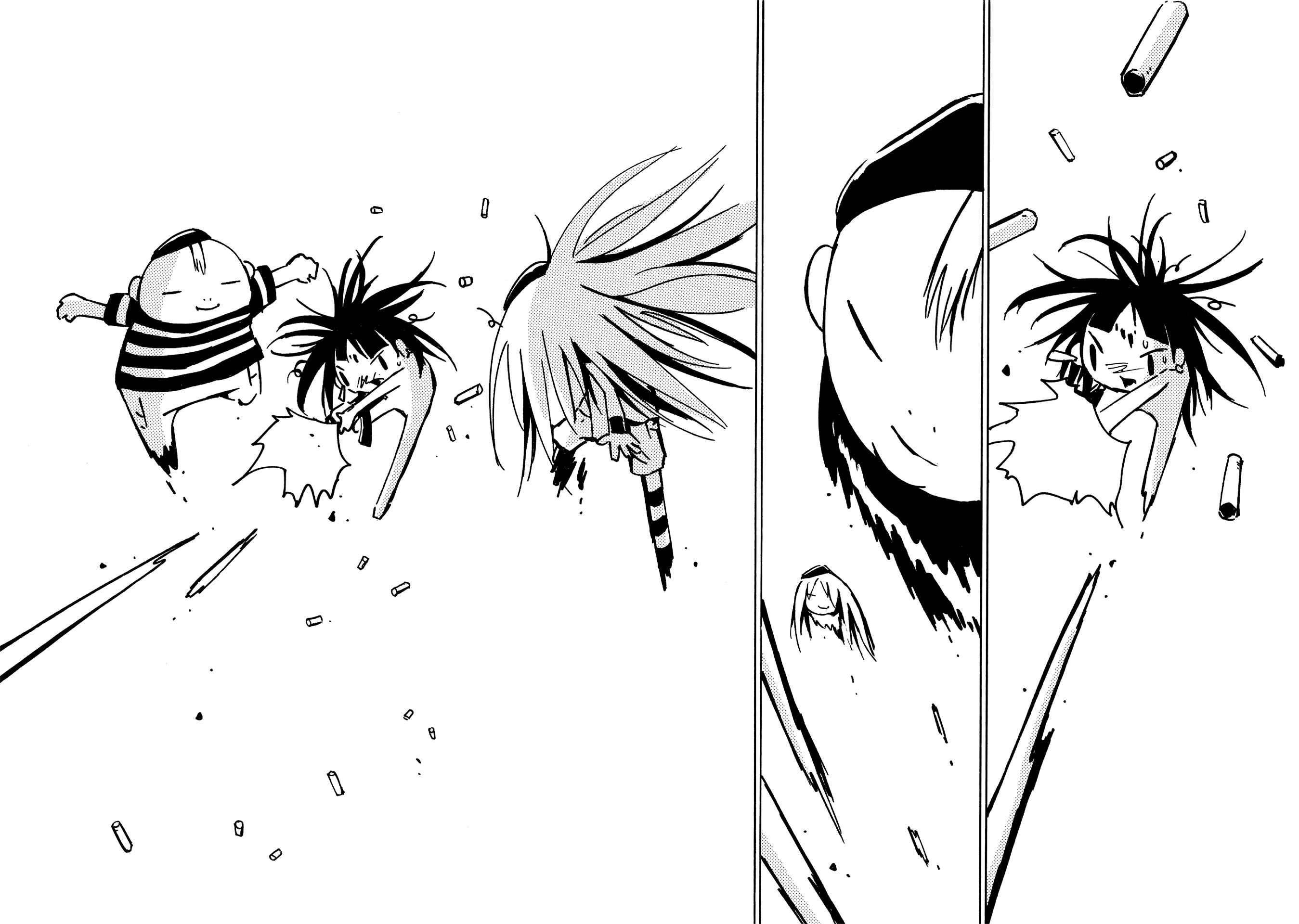Dien Bien Phu Chapter 30 - Page 18