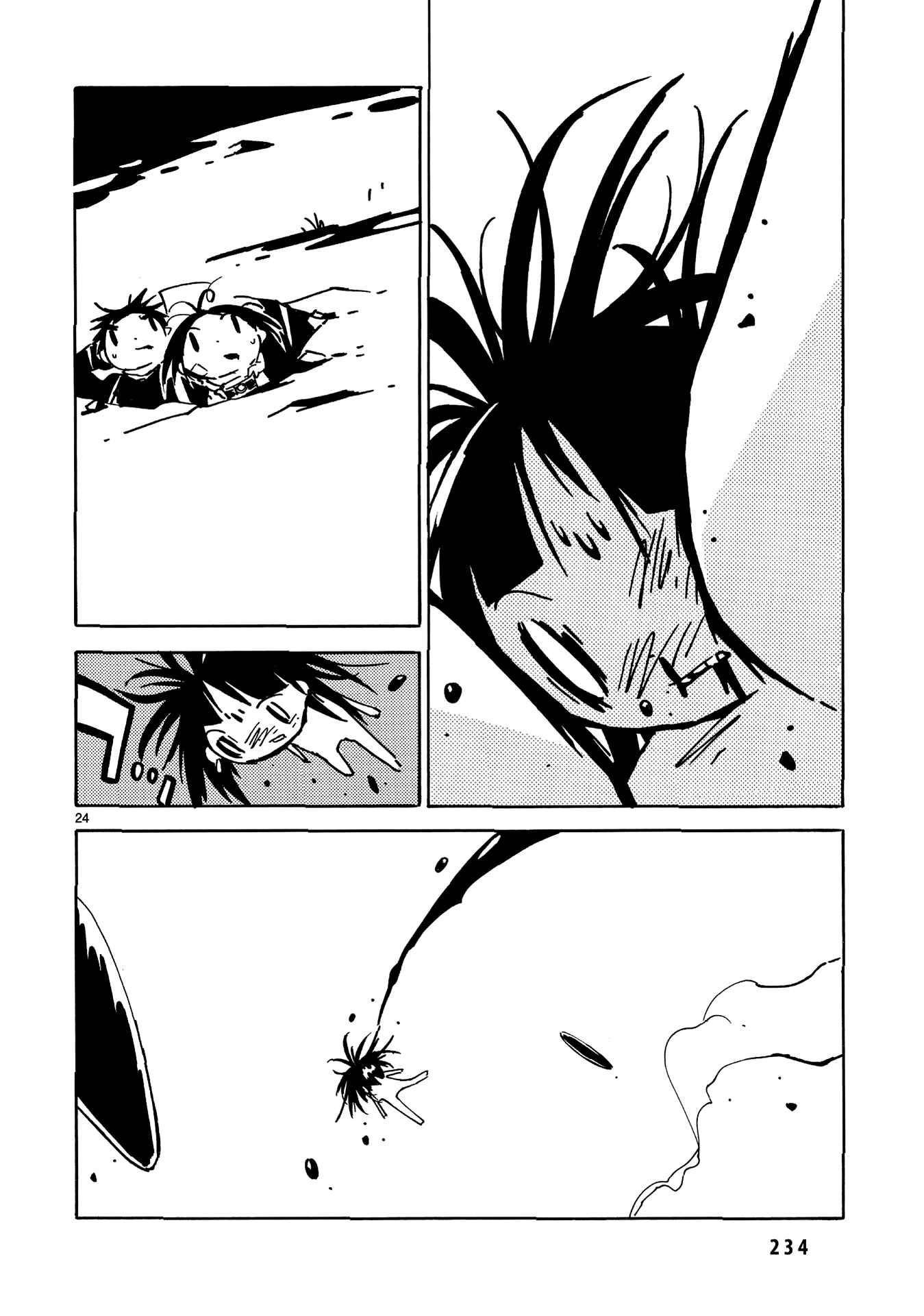 Dien Bien Phu Chapter 30 - Page 22