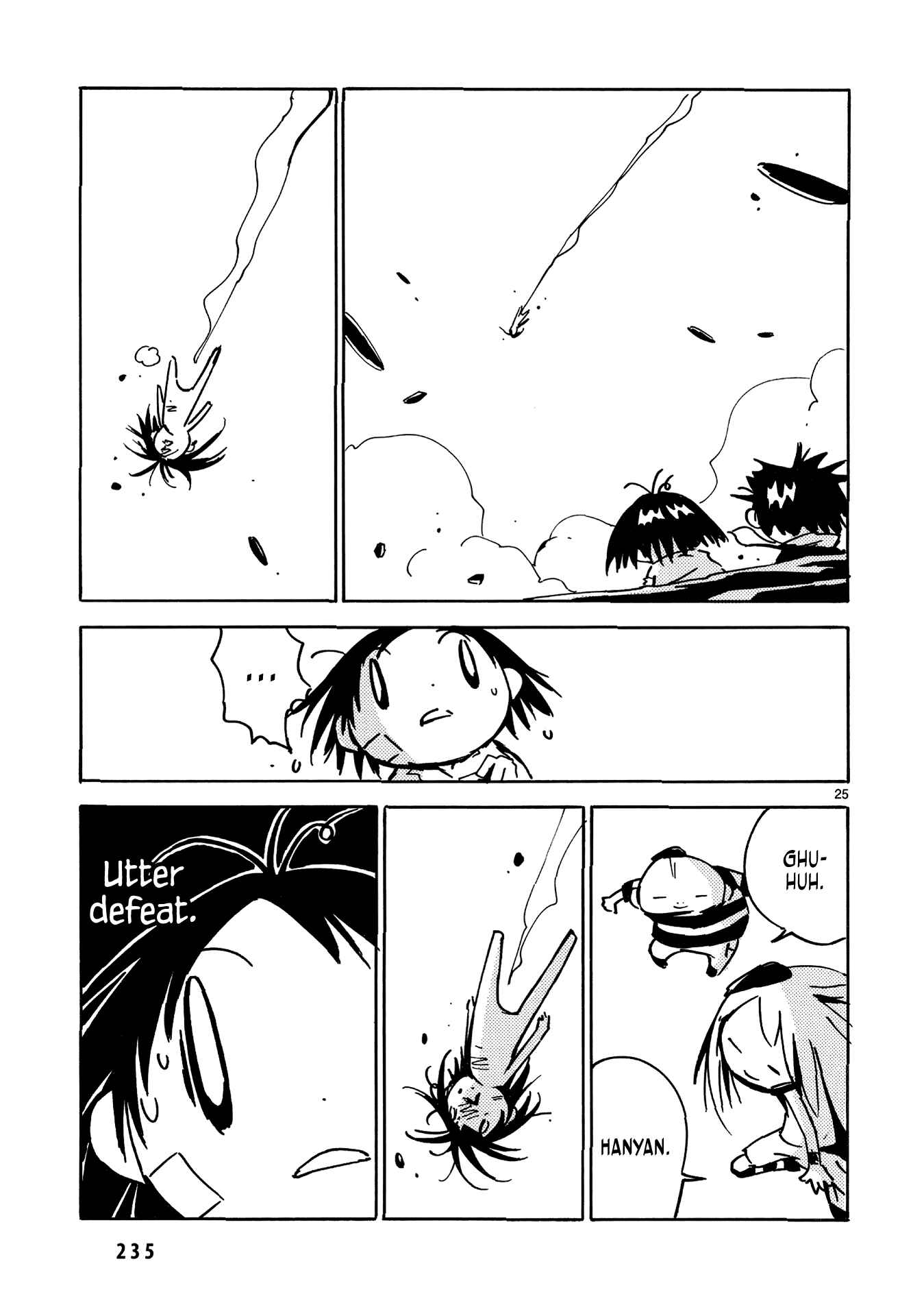 Dien Bien Phu Chapter 30 - Page 23