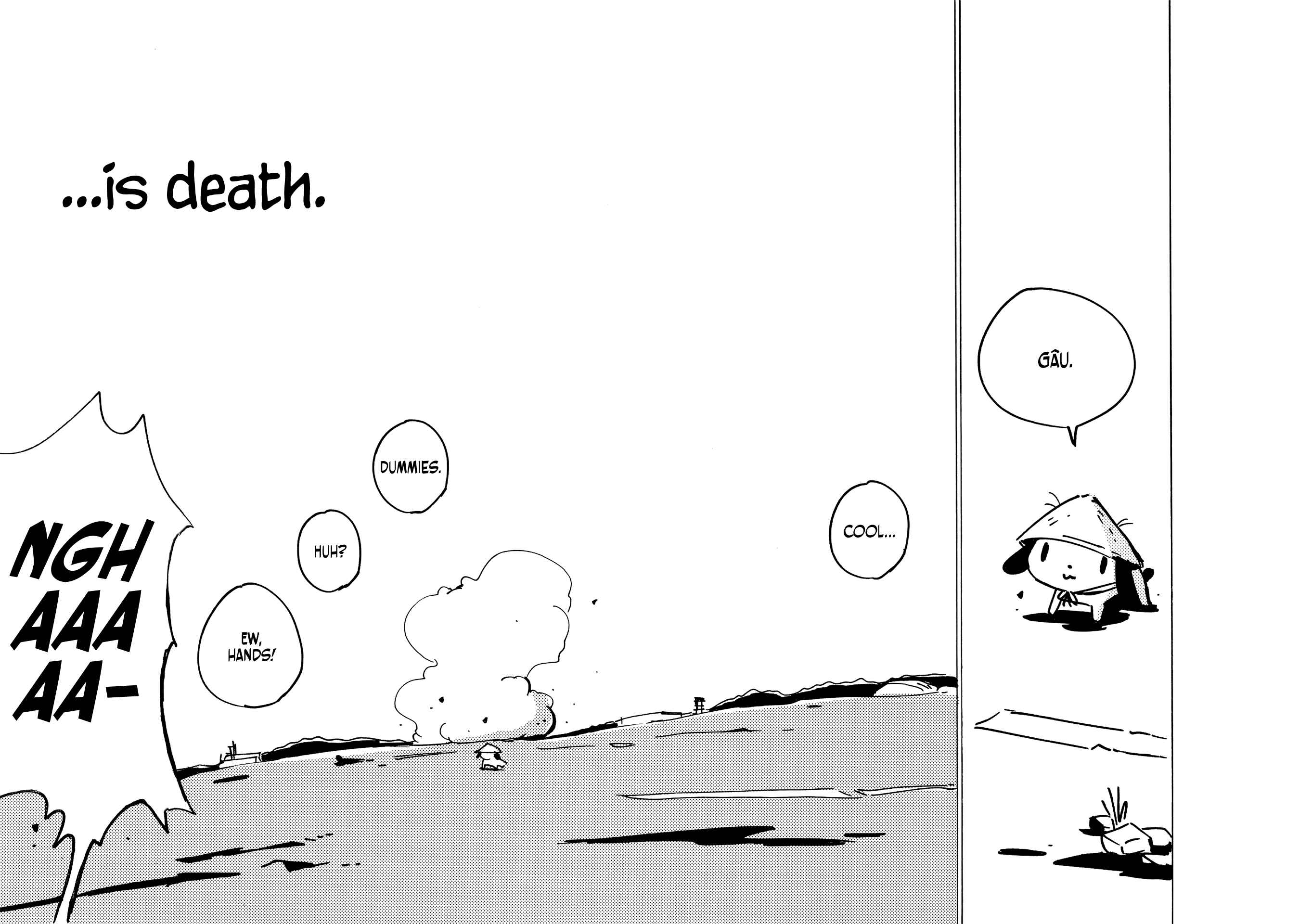 Dien Bien Phu Chapter 30 - Page 26