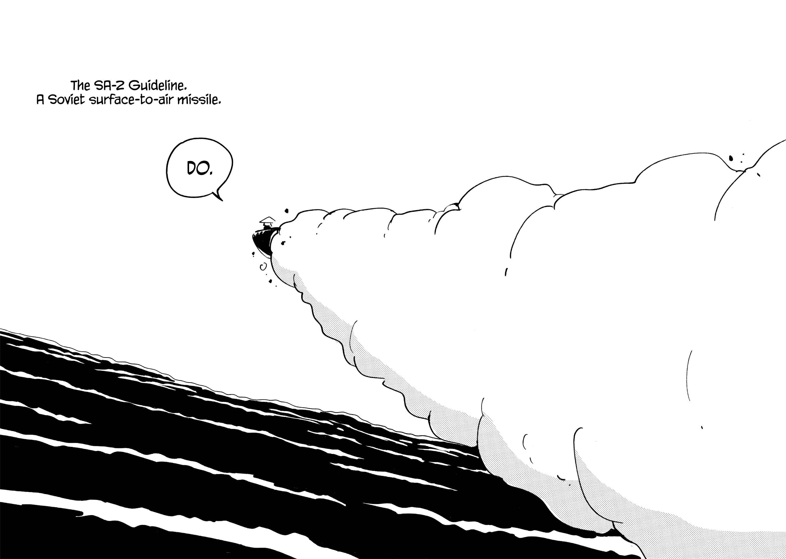 Dien Bien Phu Chapter 30 - Page 30