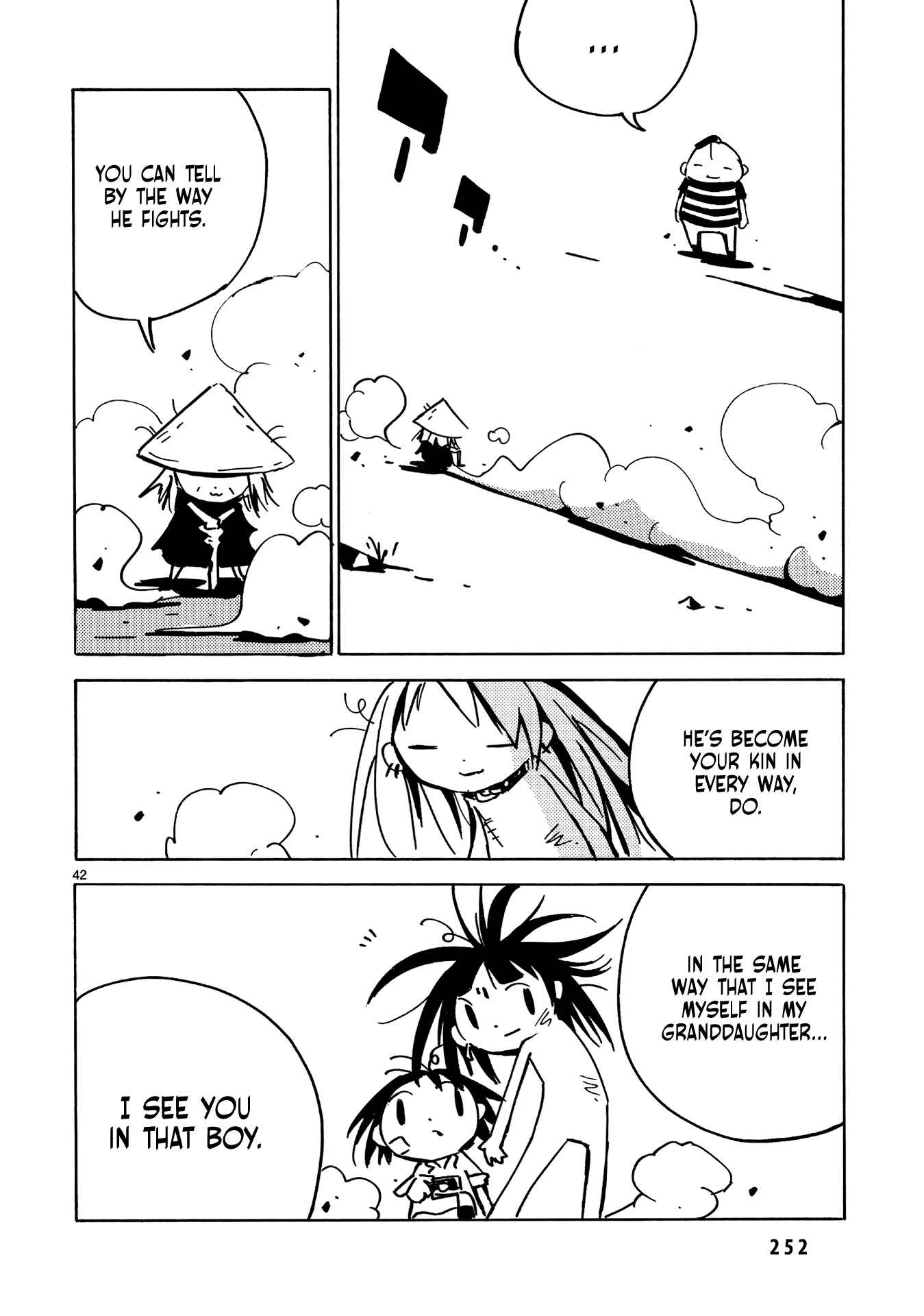 Dien Bien Phu Chapter 30 - Page 35