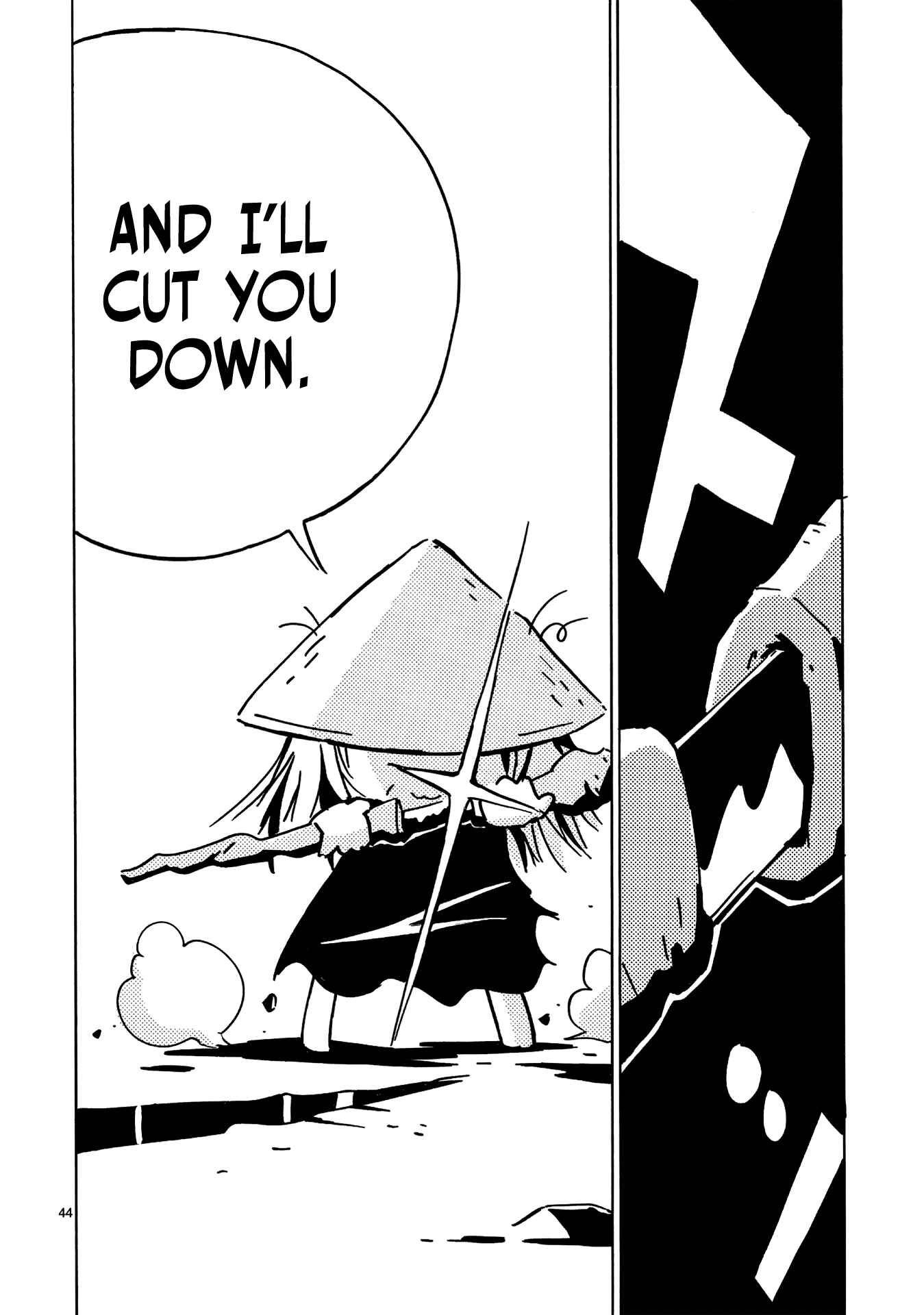 Dien Bien Phu Chapter 30 - Page 37