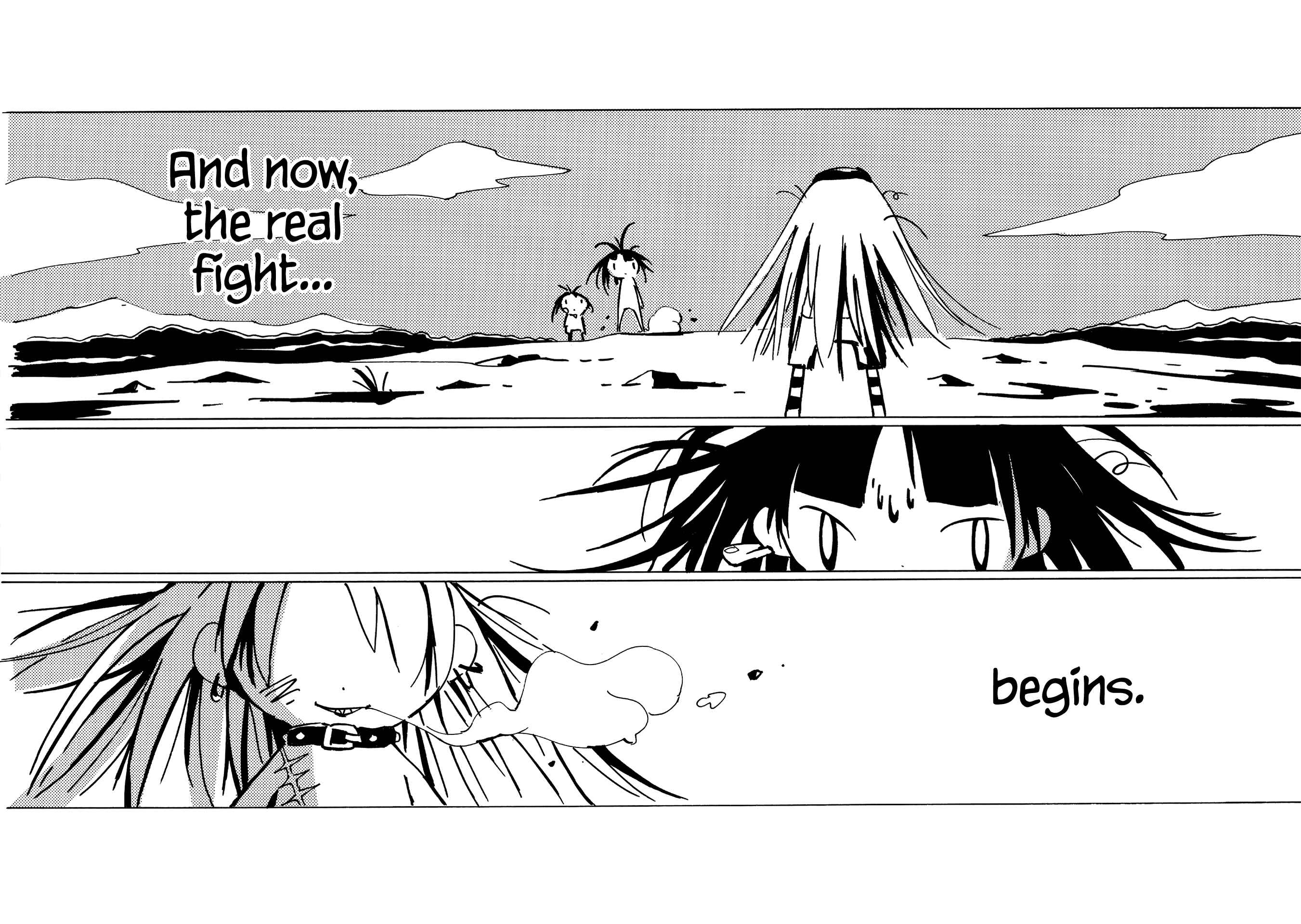 Dien Bien Phu Chapter 30 - Page 39