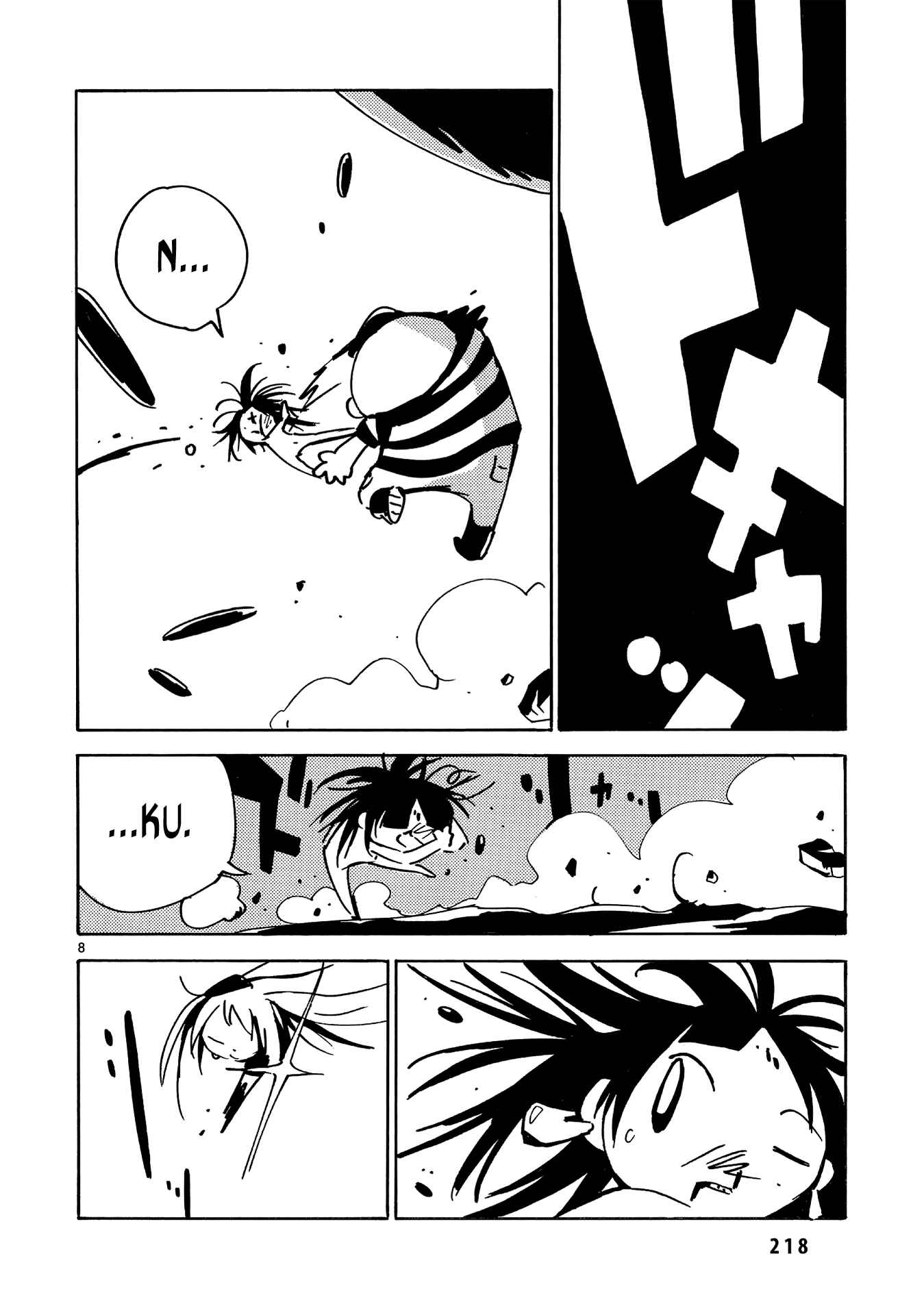 Dien Bien Phu Chapter 30 - Page 9
