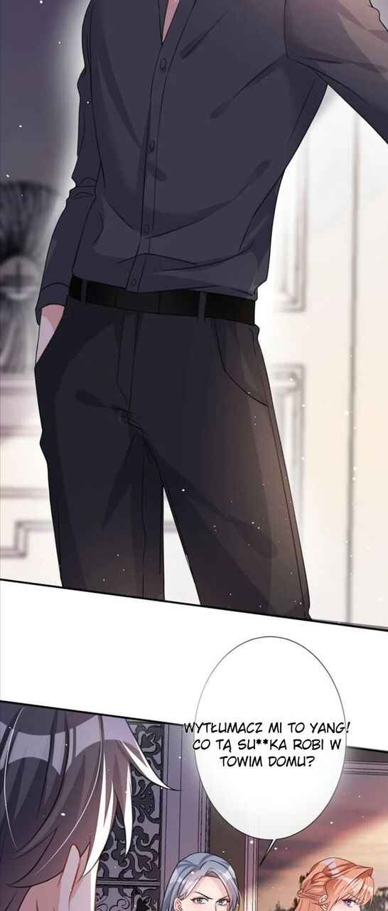 Did You Reject Mr. Lu Today? Chapter 11 - Page 7