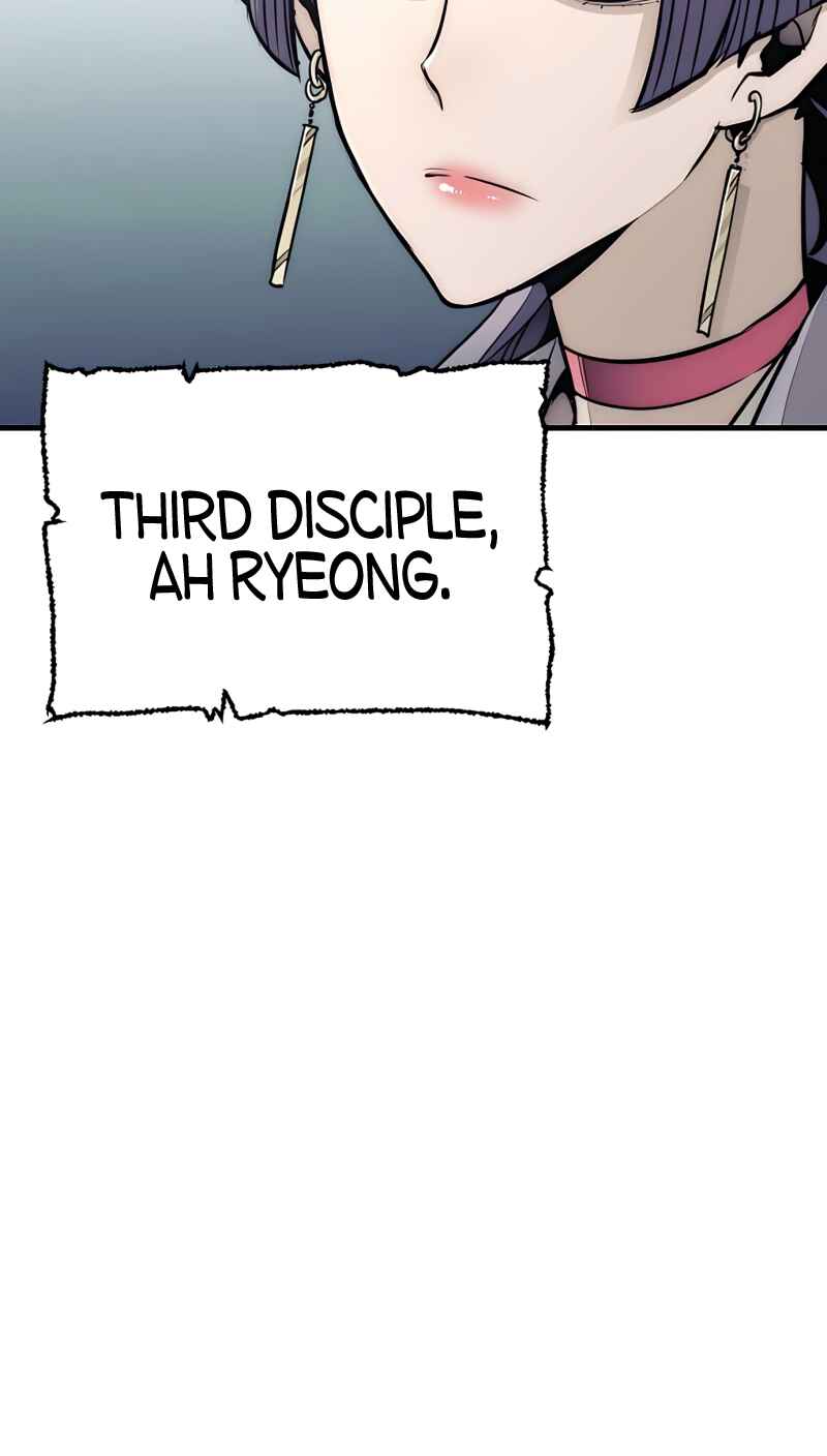 Murim RPG Simulation Chapter 33 - Page 10