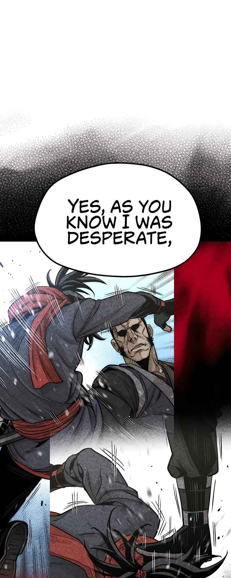 Murim RPG Simulation Chapter 33 - Page 114