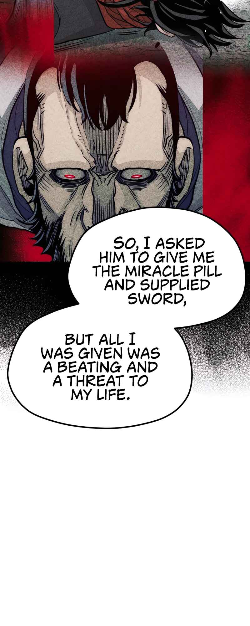 Murim RPG Simulation Chapter 33 - Page 115