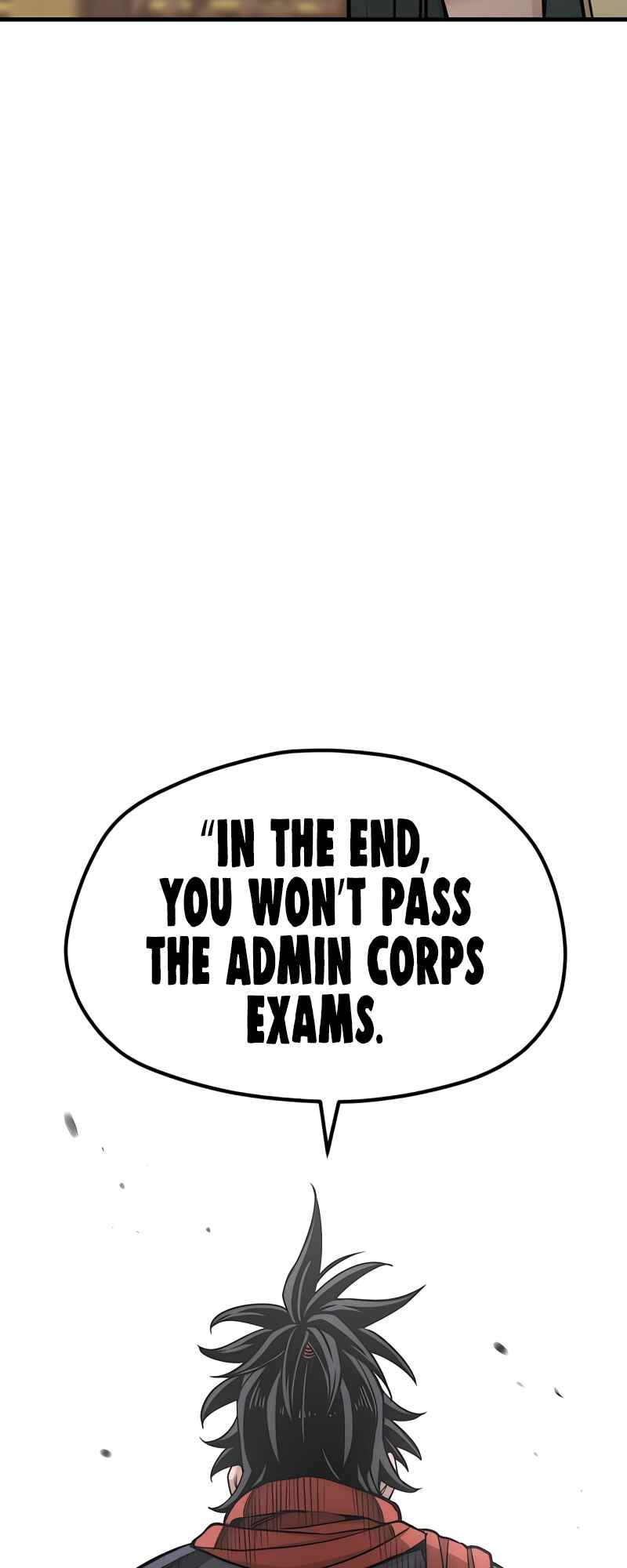 Murim RPG Simulation Chapter 33 - Page 118