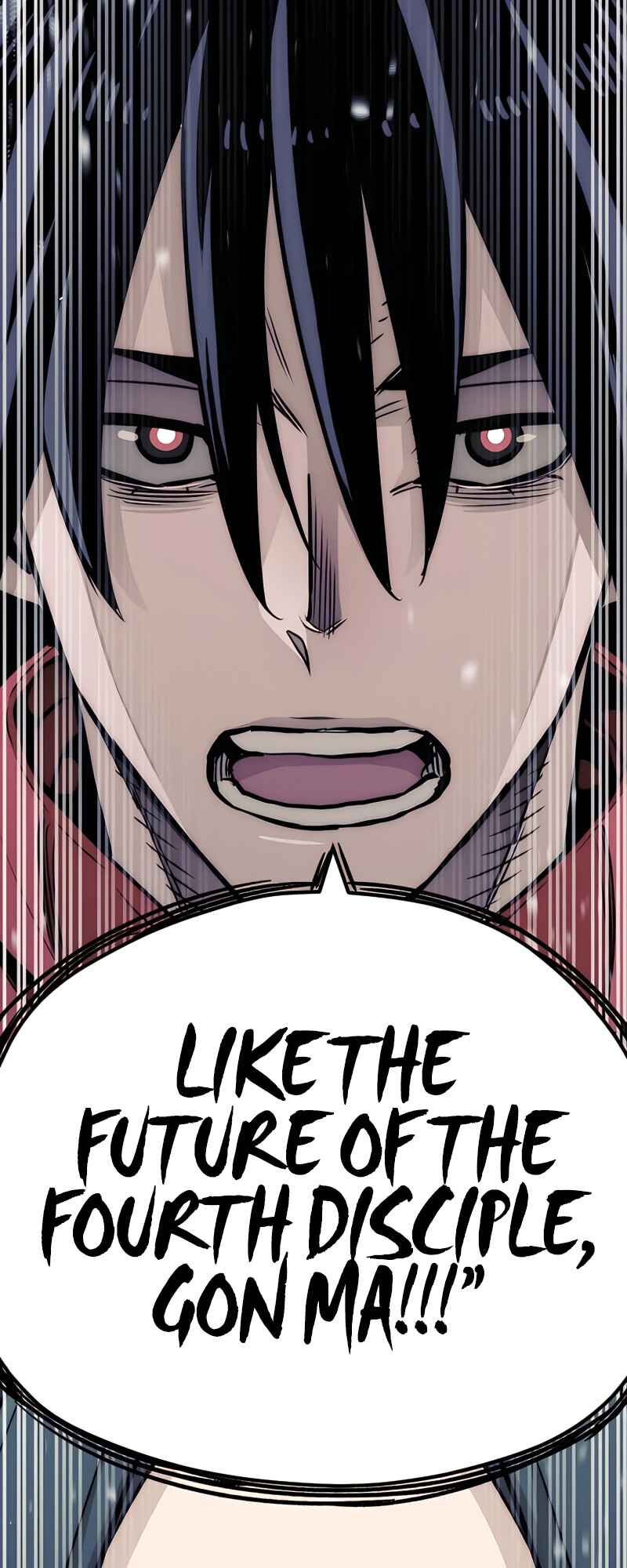 Murim RPG Simulation Chapter 33 - Page 121