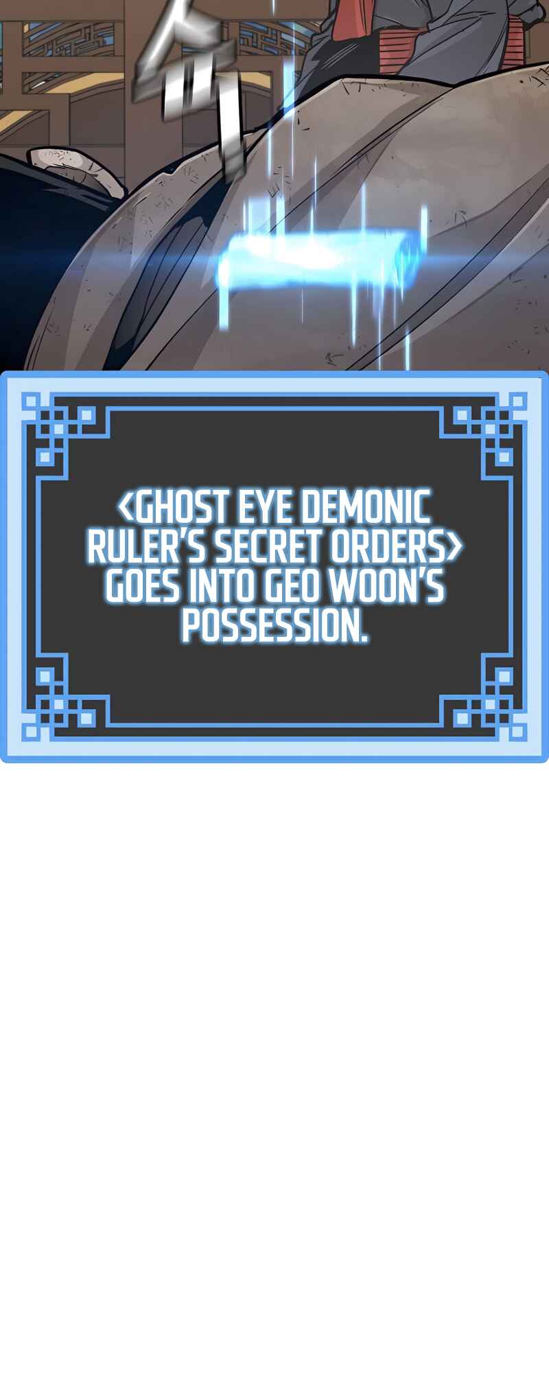 Murim RPG Simulation Chapter 33 - Page 132