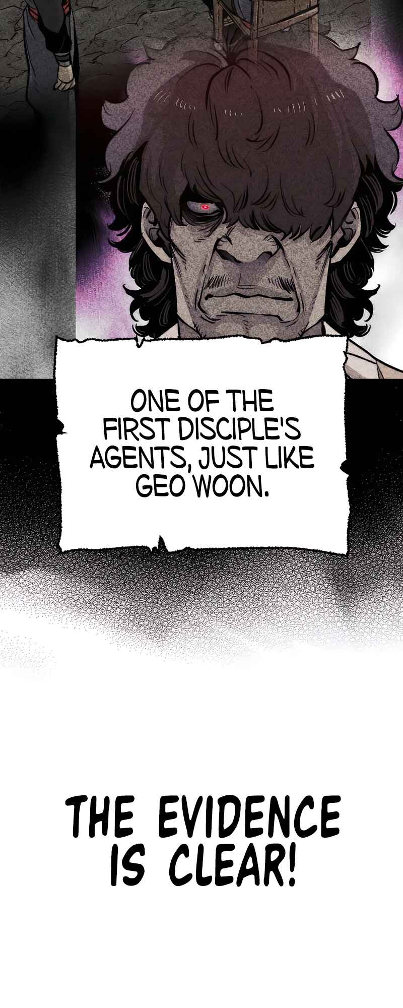 Murim RPG Simulation Chapter 33 - Page 137