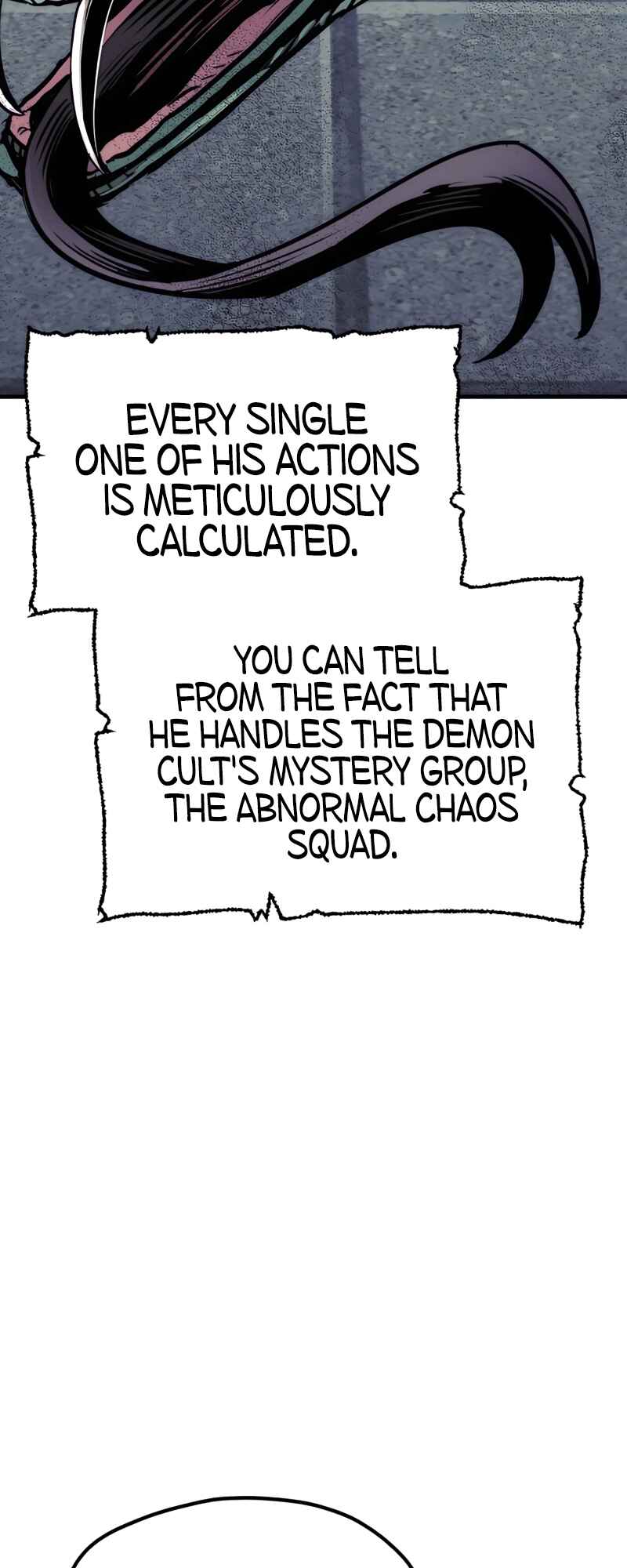 Murim RPG Simulation Chapter 33 - Page 16