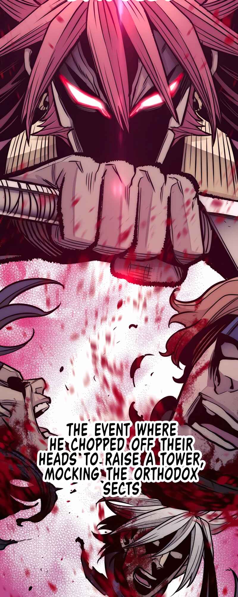 Murim RPG Simulation Chapter 33 - Page 30