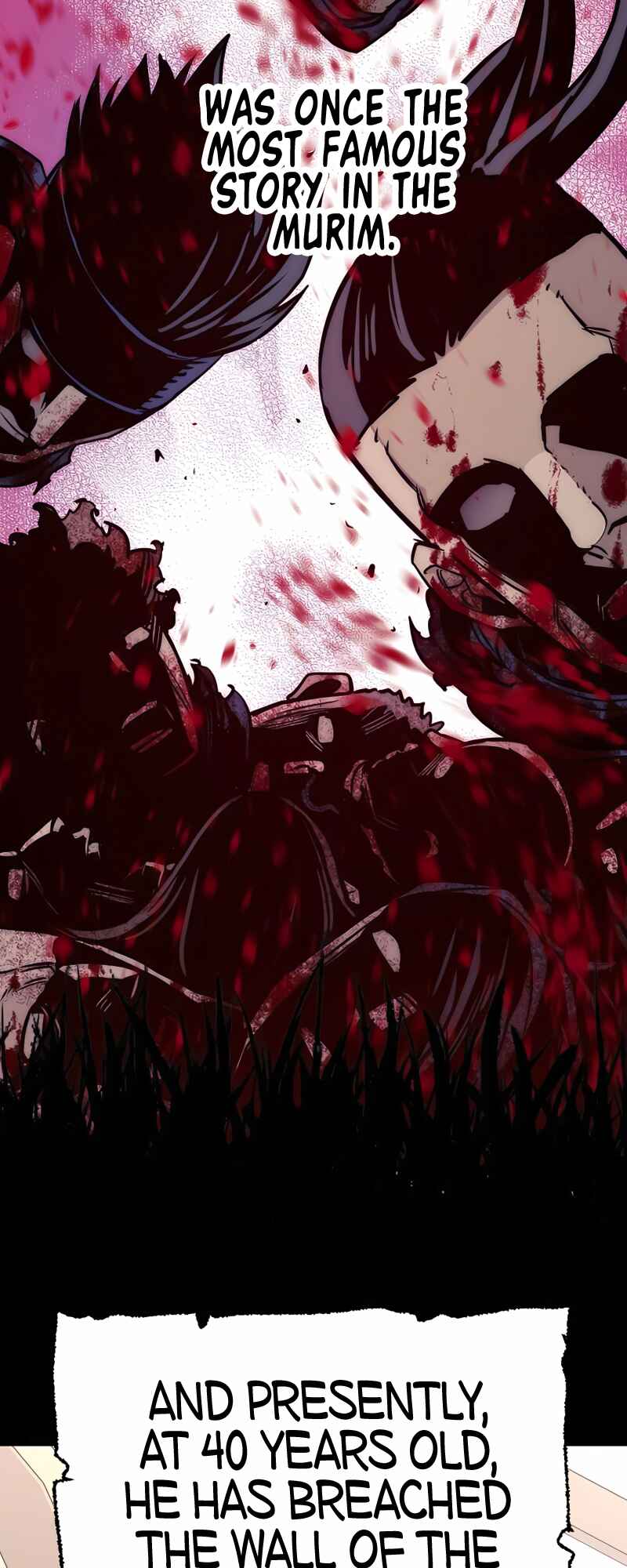 Murim RPG Simulation Chapter 33 - Page 31
