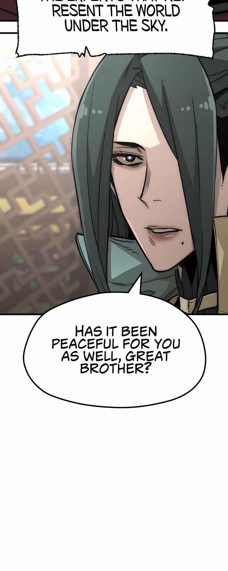 Murim RPG Simulation Chapter 33 - Page 33