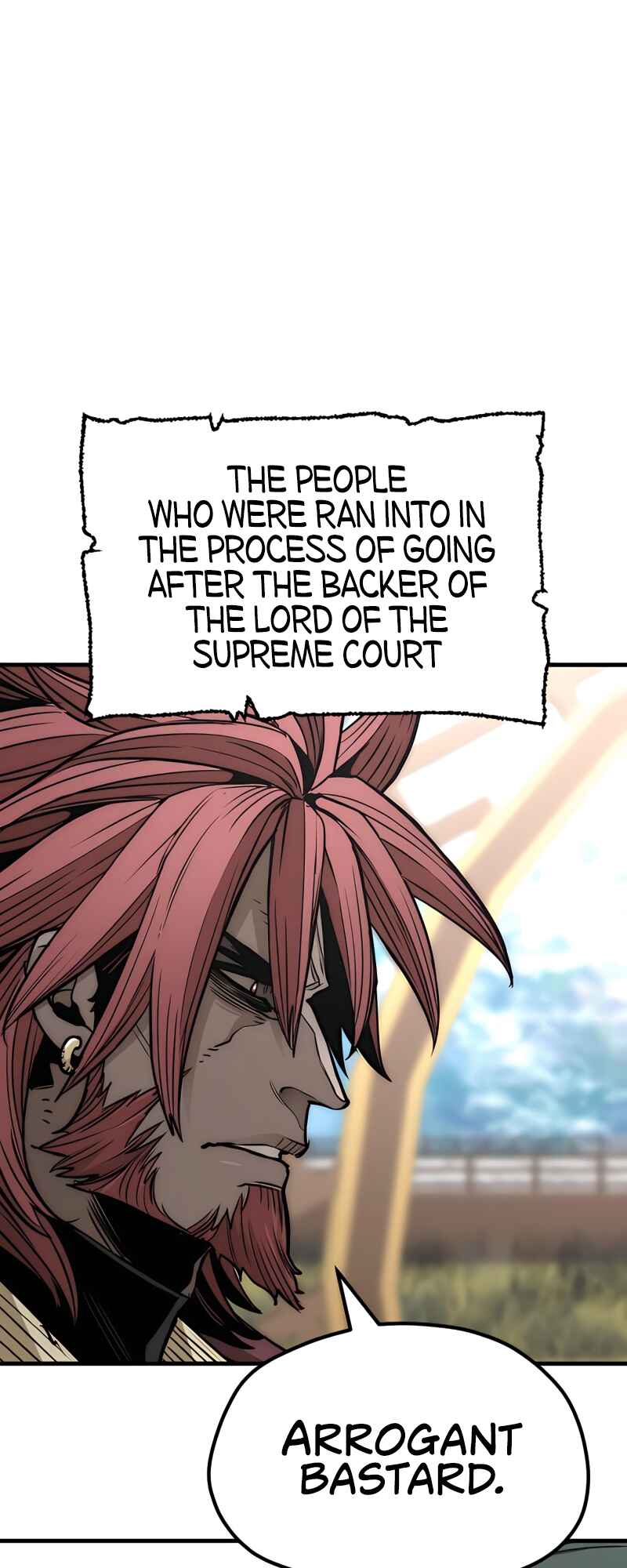 Murim RPG Simulation Chapter 33 - Page 36
