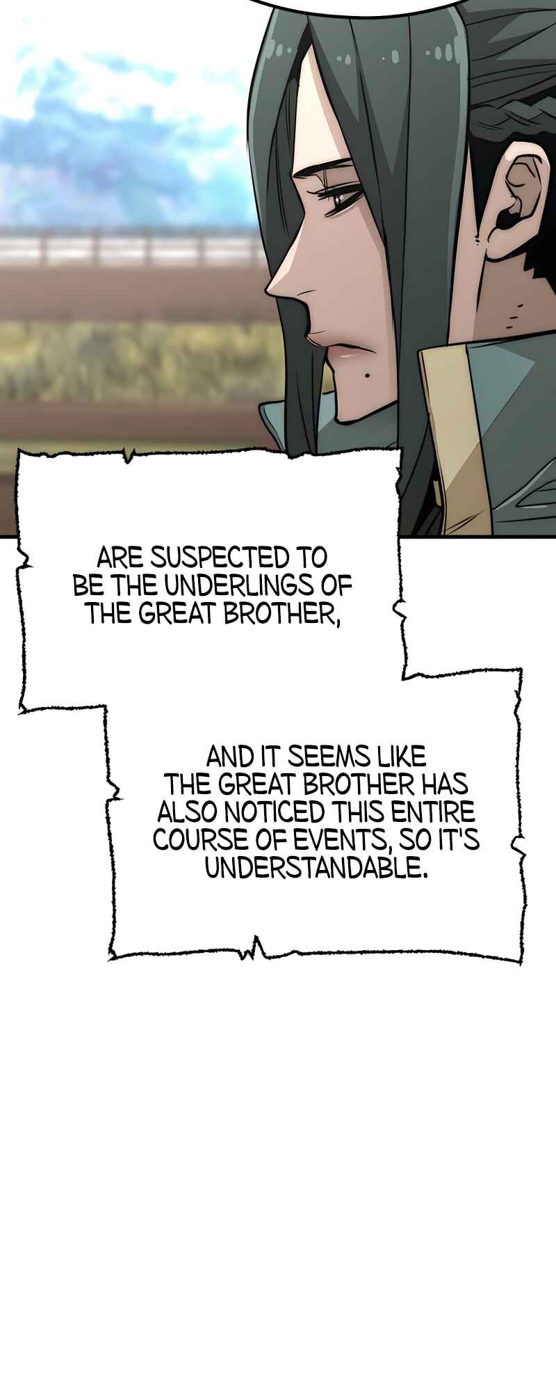 Murim RPG Simulation Chapter 33 - Page 37