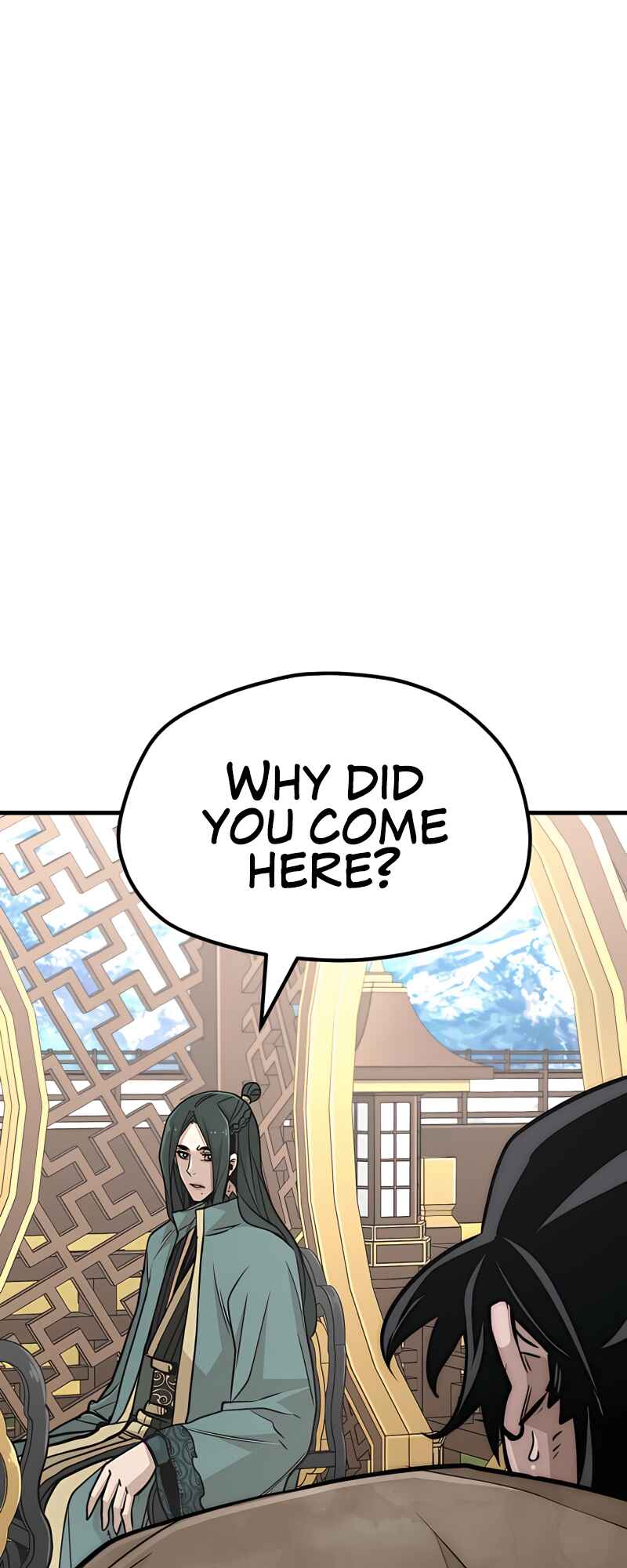 Murim RPG Simulation Chapter 33 - Page 46