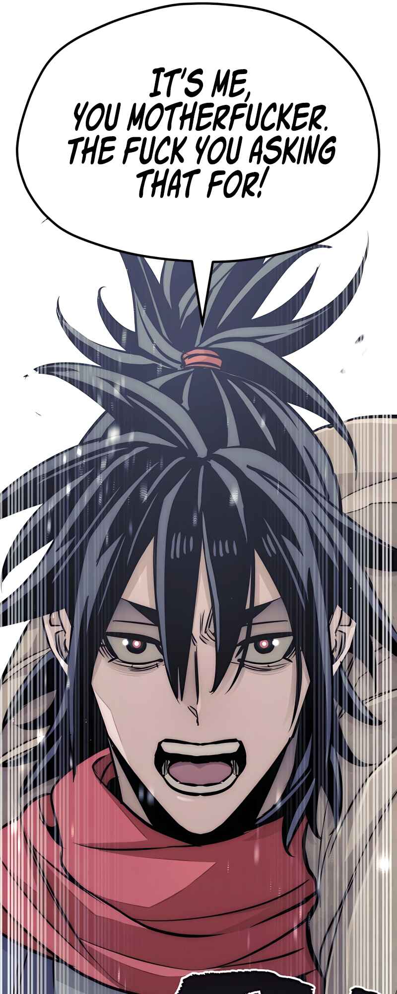 Murim RPG Simulation Chapter 33 - Page 51