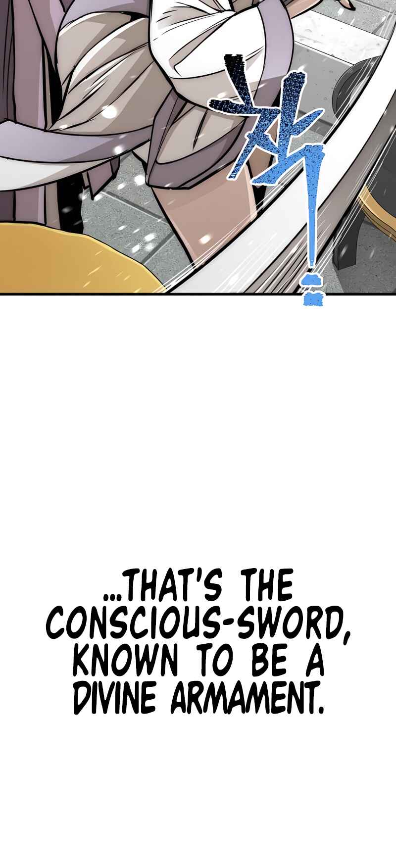 Murim RPG Simulation Chapter 33 - Page 75