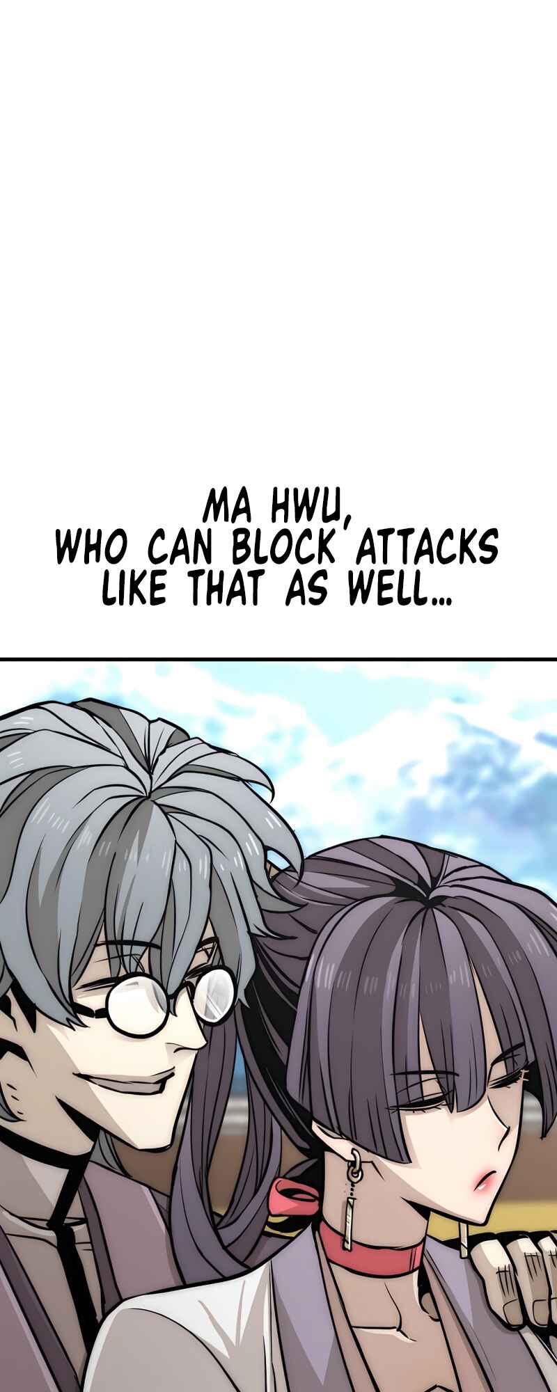 Murim RPG Simulation Chapter 33 - Page 78