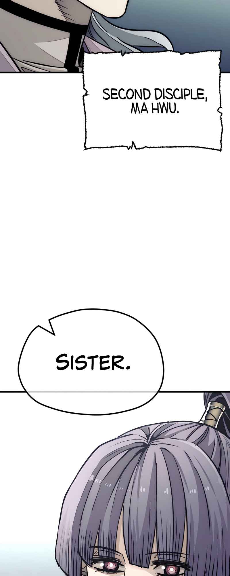 Murim RPG Simulation Chapter 33 - Page 9