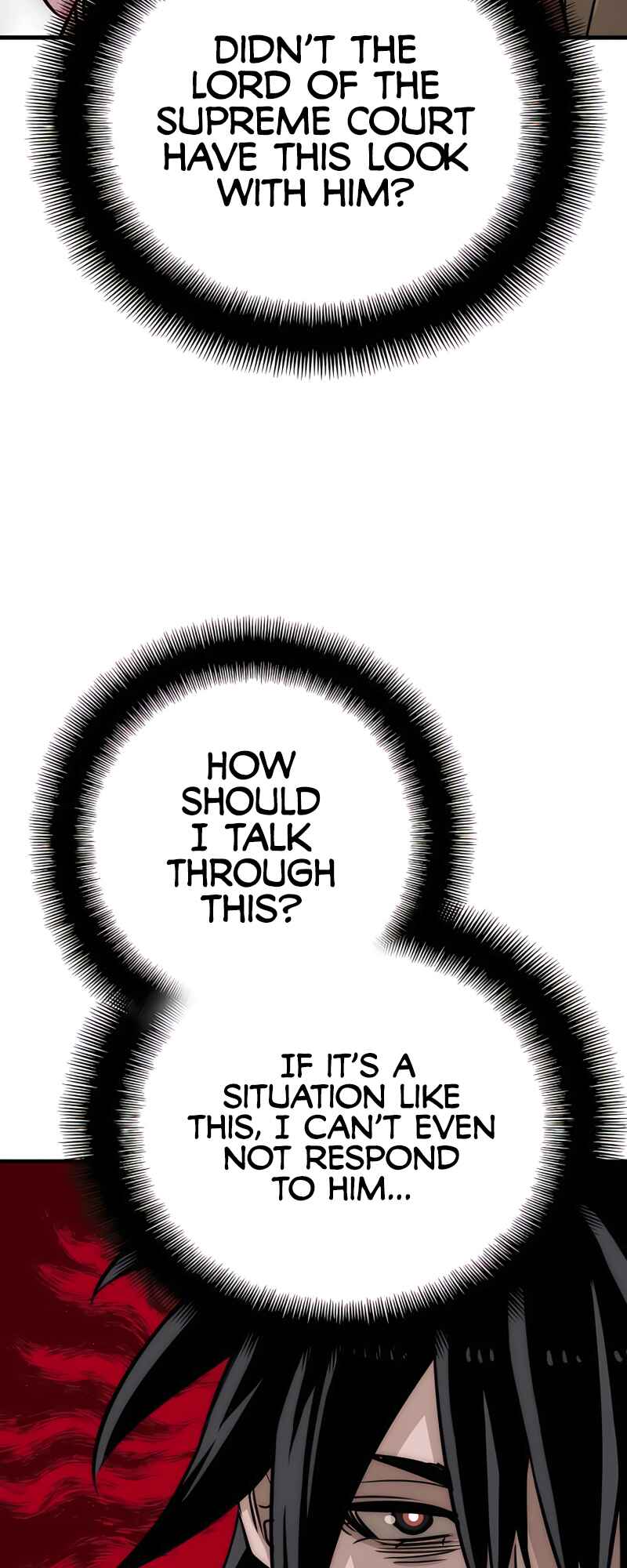 Murim RPG Simulation Chapter 33 - Page 93