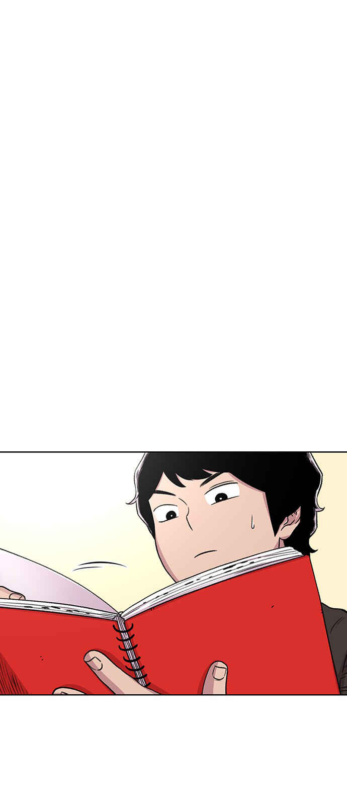 Byeorisamsyap Chapter 38 - Page 10
