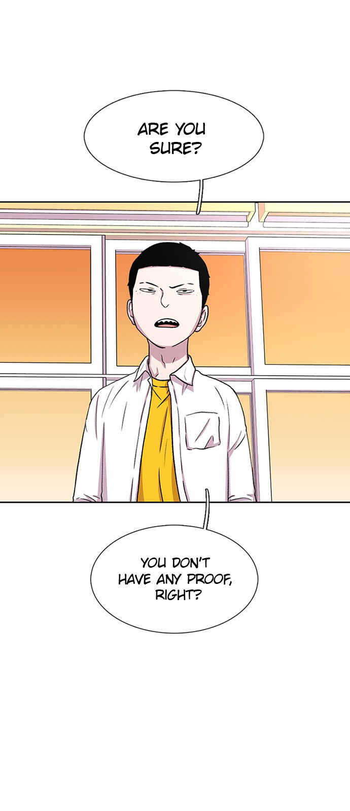 Byeorisamsyap Chapter 38 - Page 17
