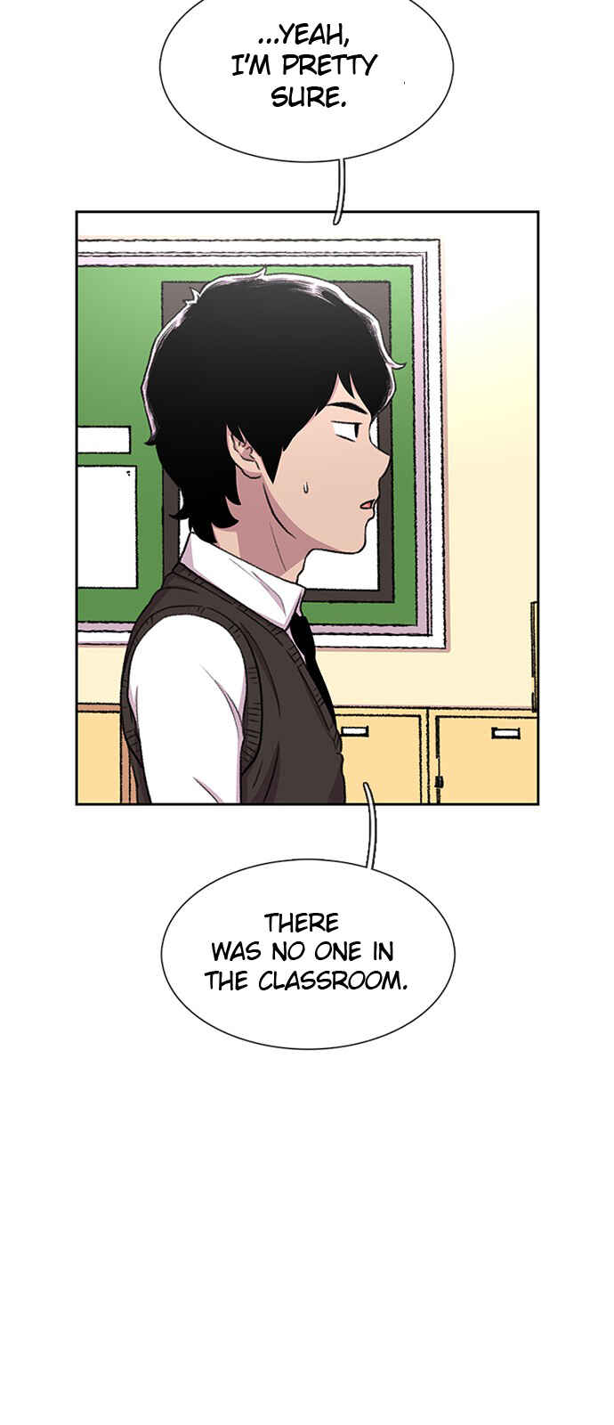 Byeorisamsyap Chapter 38 - Page 22