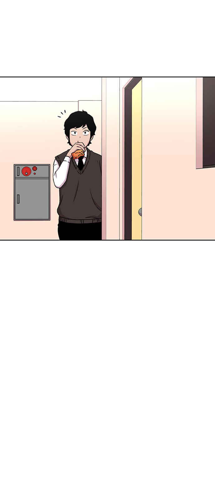 Byeorisamsyap Chapter 38 - Page 3