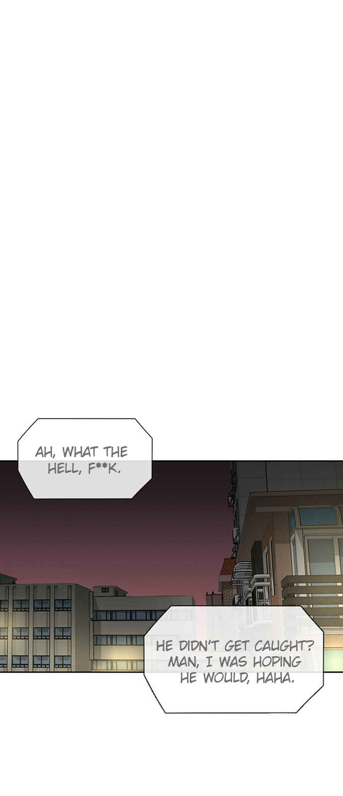 Byeorisamsyap Chapter 38 - Page 30