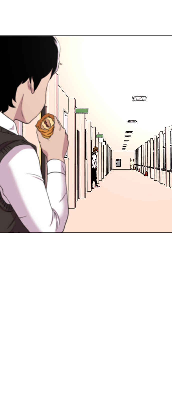 Byeorisamsyap Chapter 38 - Page 4