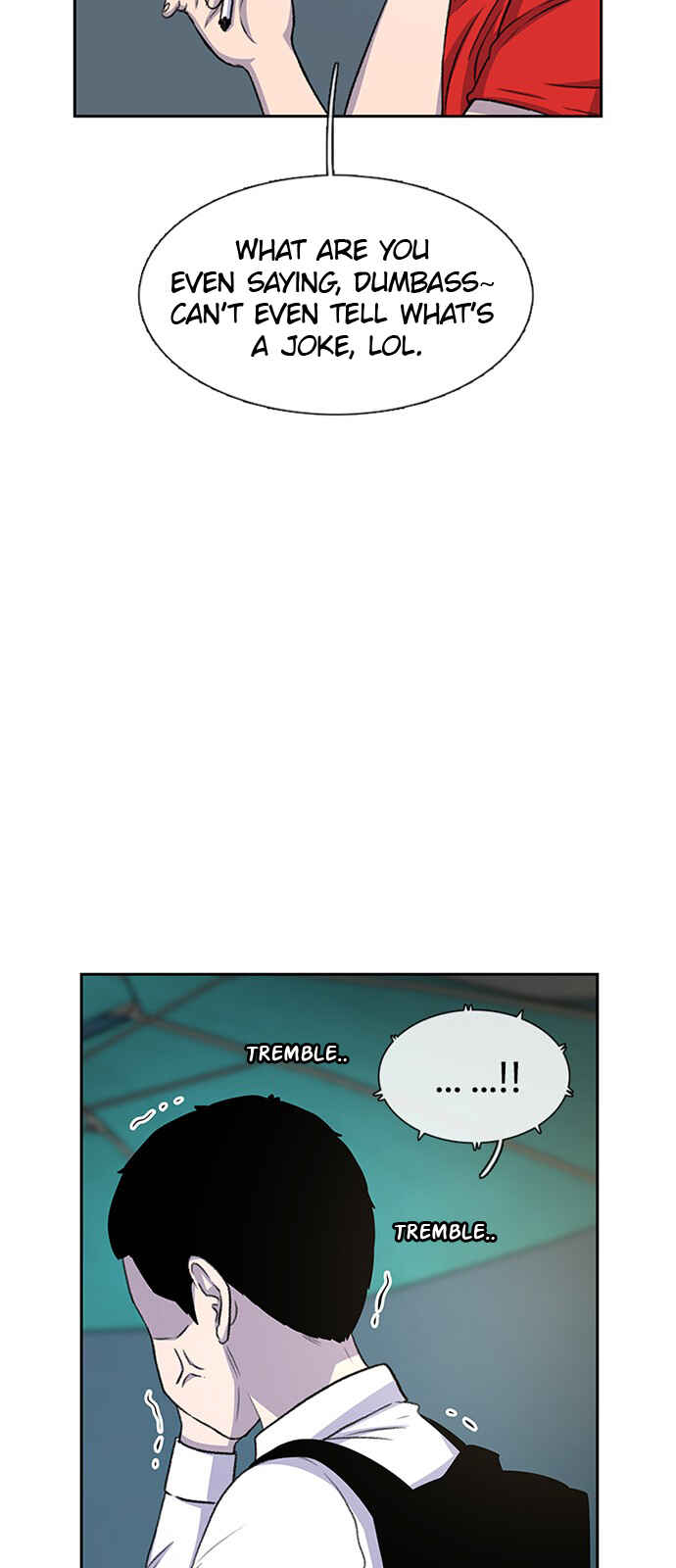 Byeorisamsyap Chapter 38 - Page 41