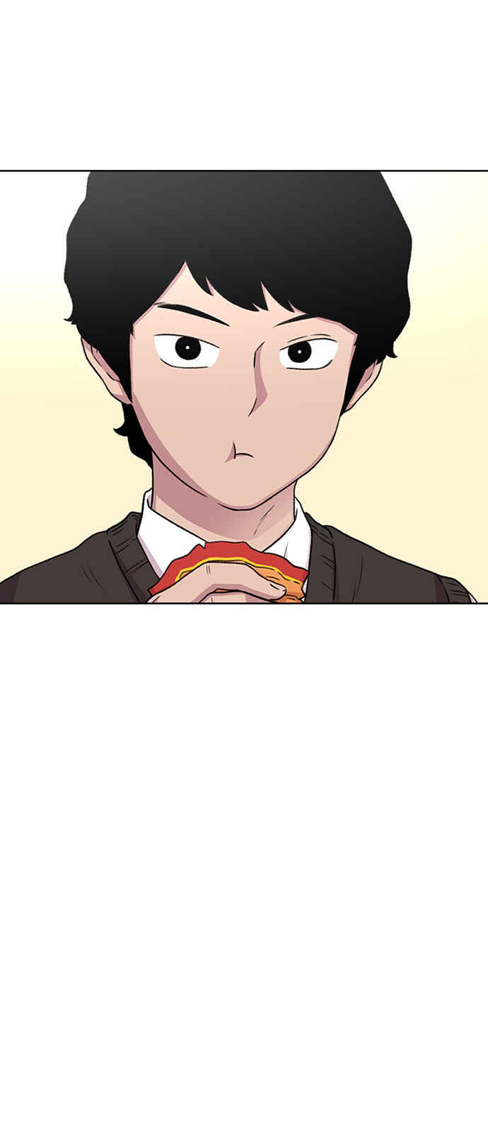 Byeorisamsyap Chapter 38 - Page 5