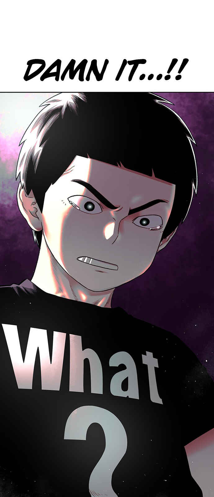 Byeorisamsyap Chapter 38 - Page 58