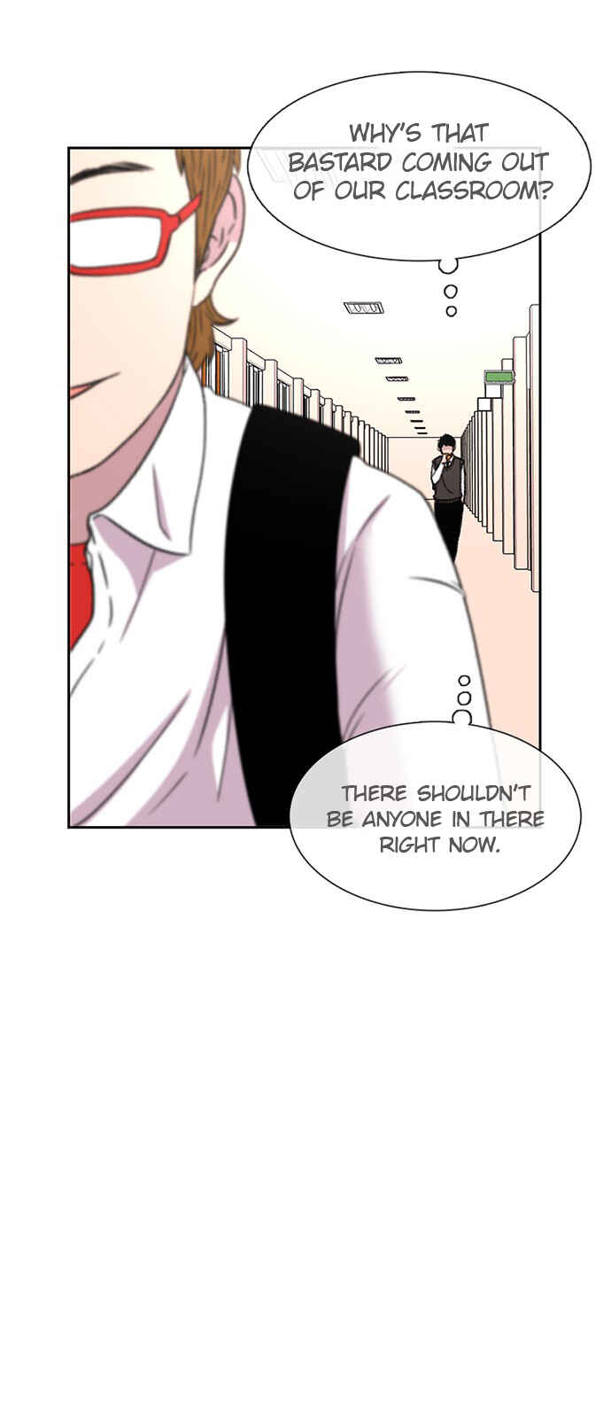 Byeorisamsyap Chapter 38 - Page 6
