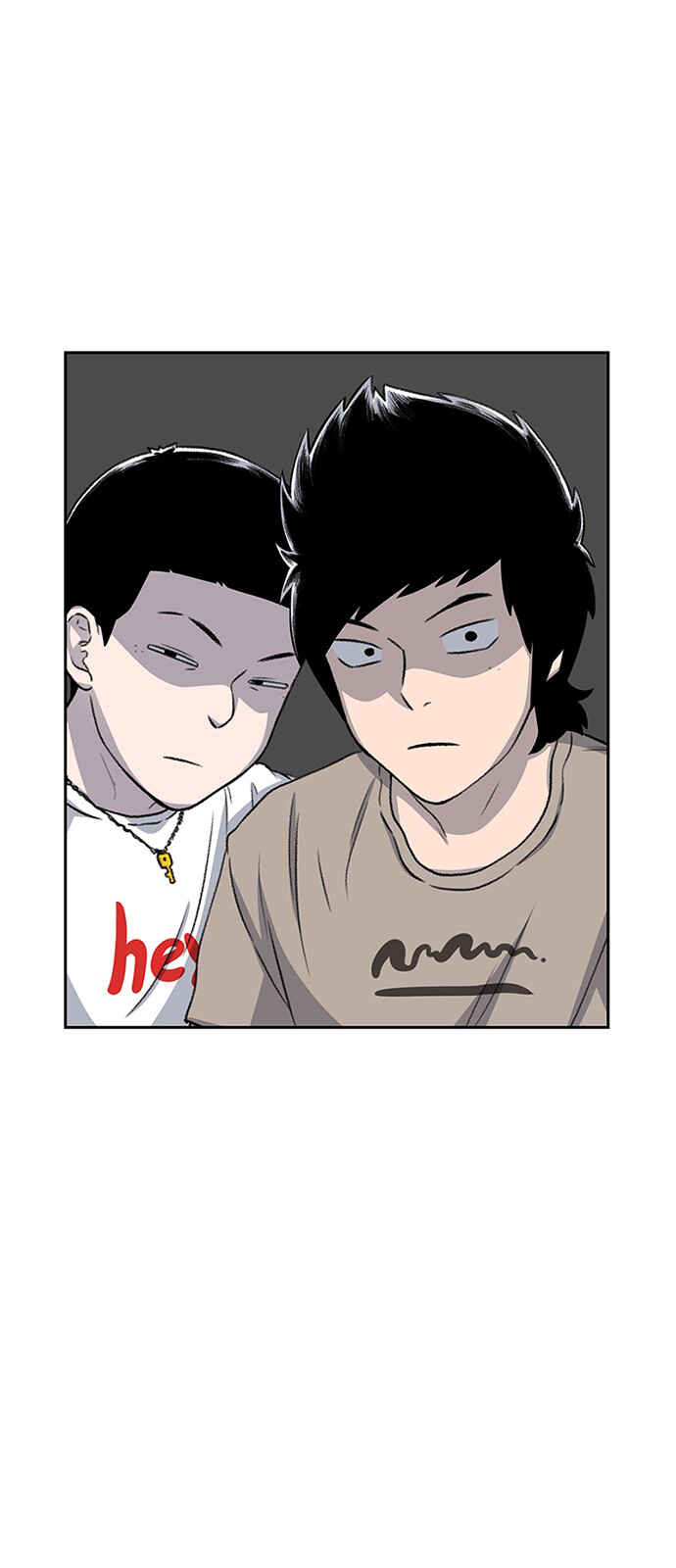 Byeorisamsyap Chapter 38 - Page 69