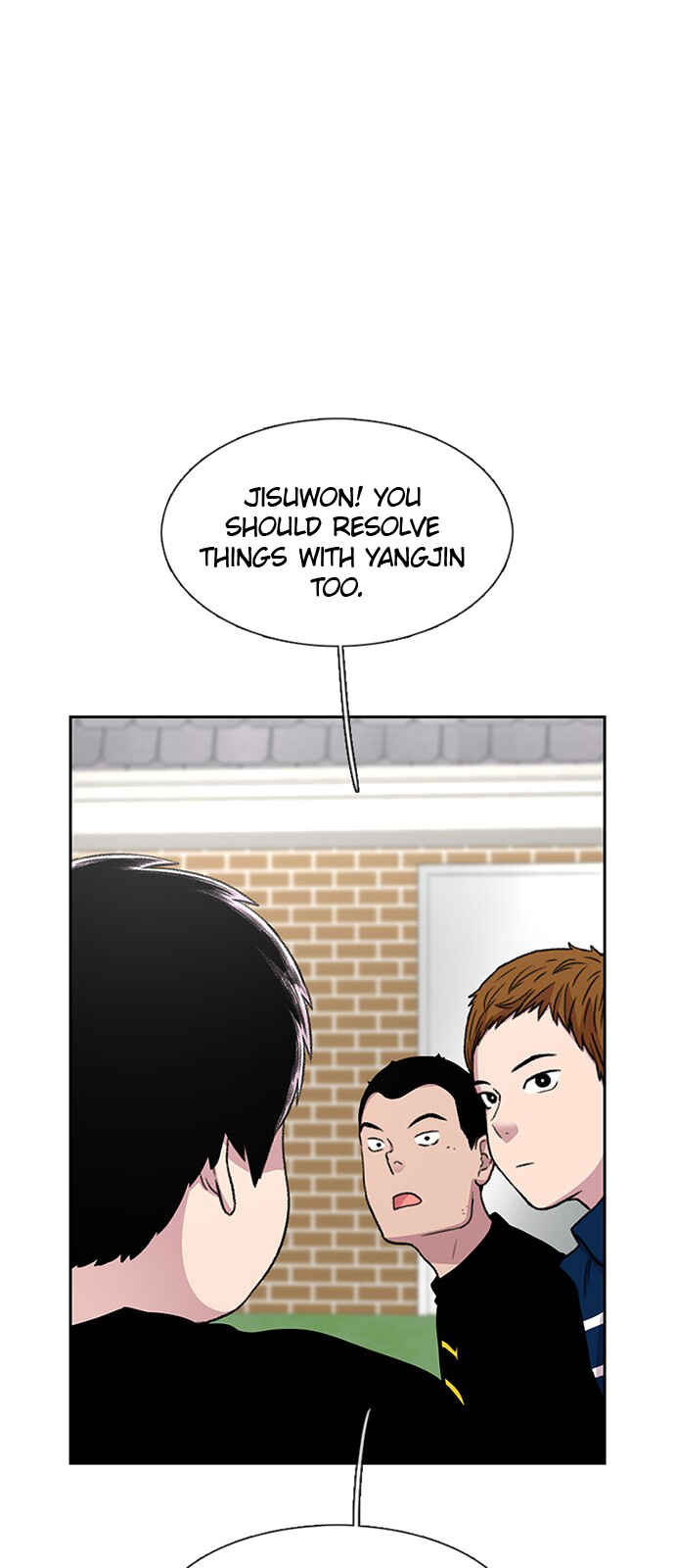 Byeorisamsyap Chapter 38 - Page 75