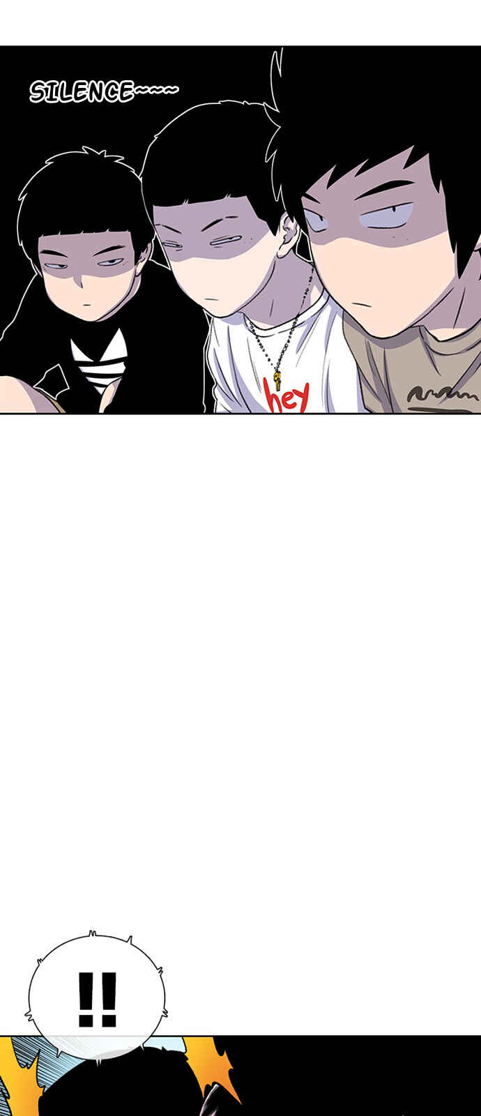 Byeorisamsyap Chapter 38 - Page 80
