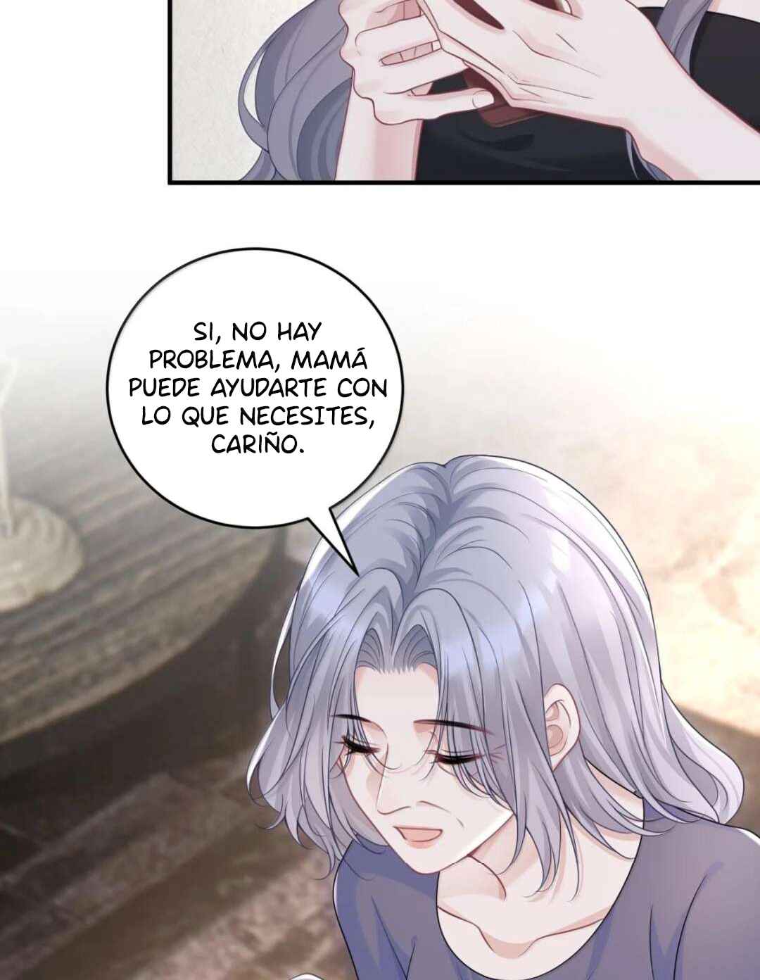 Ta Hao Xiang Zai Liao Wo Chapter 98 - Page 12