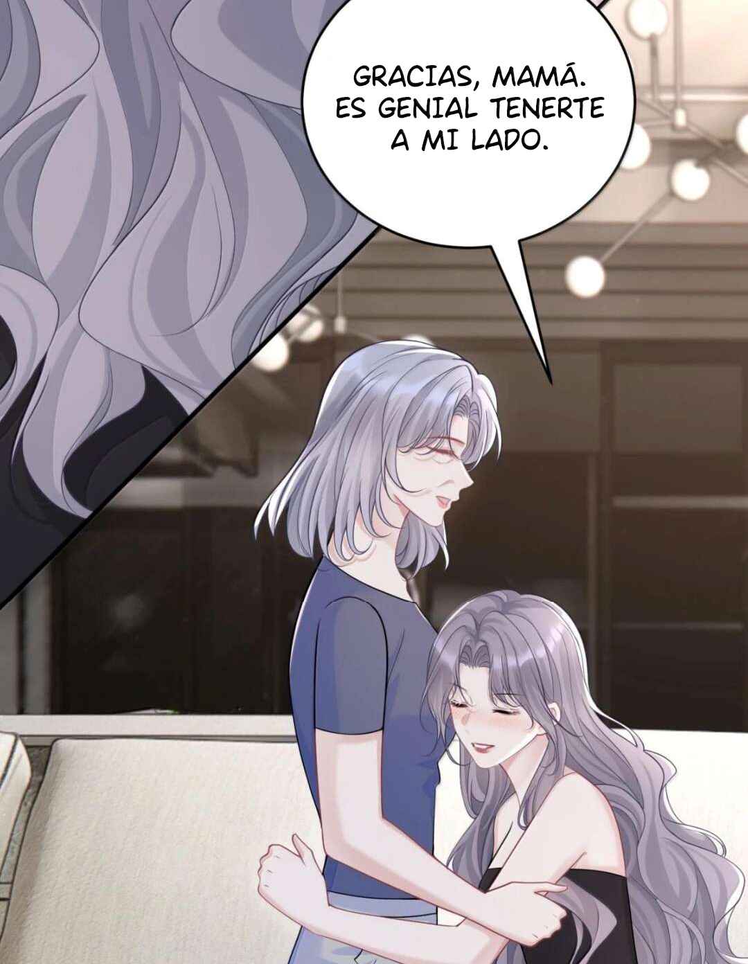 Ta Hao Xiang Zai Liao Wo Chapter 98 - Page 14
