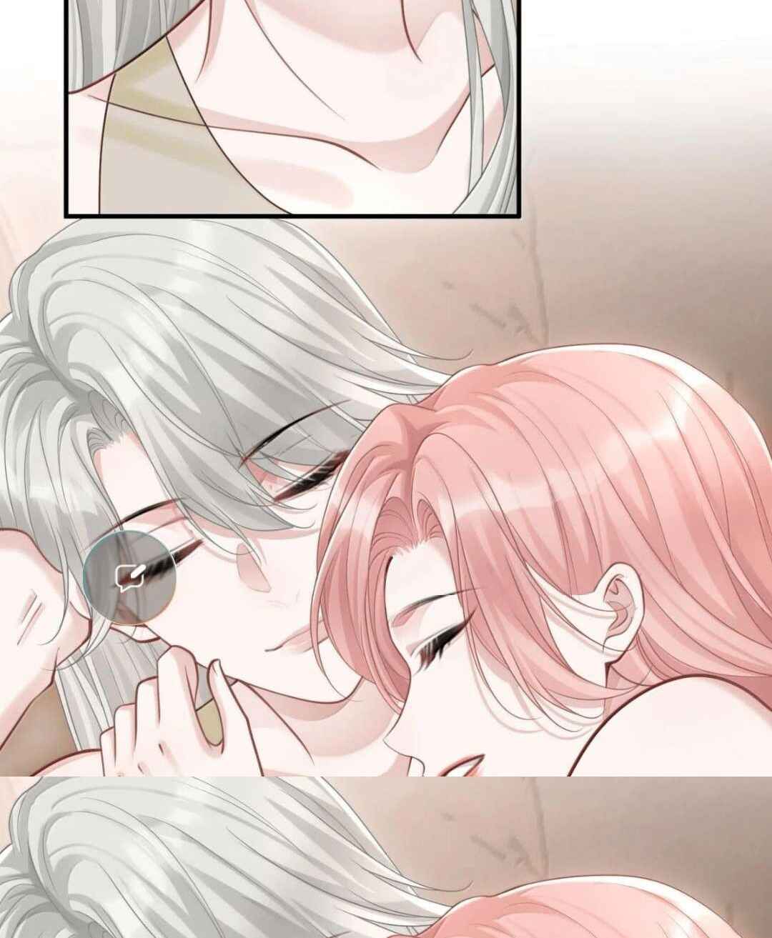 Ta Hao Xiang Zai Liao Wo Chapter 98 - Page 21
