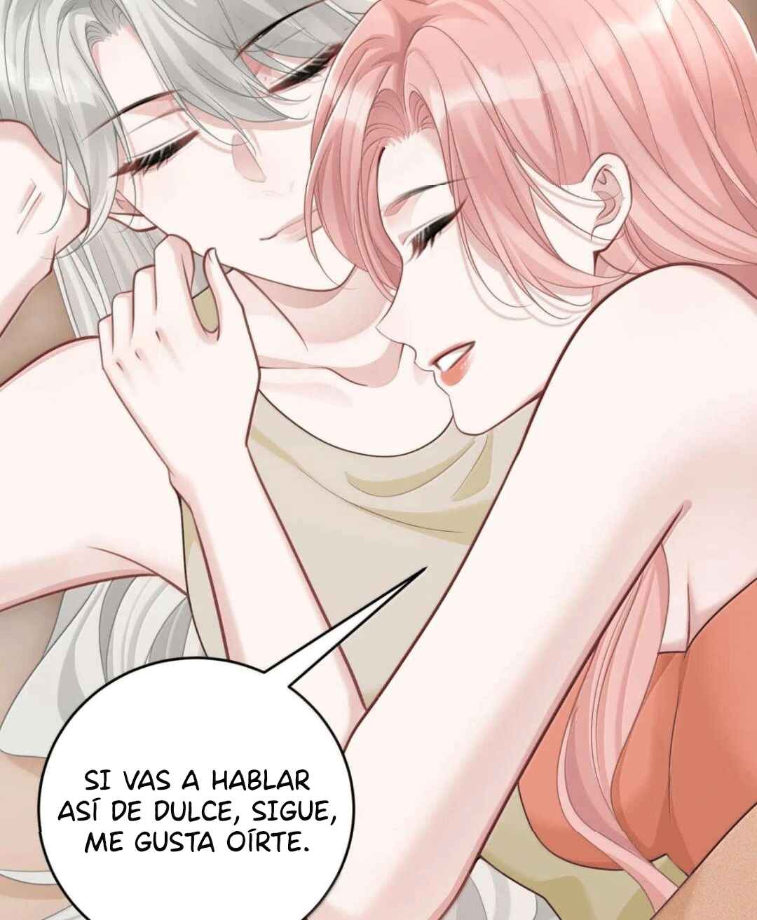 Ta Hao Xiang Zai Liao Wo Chapter 98 - Page 22