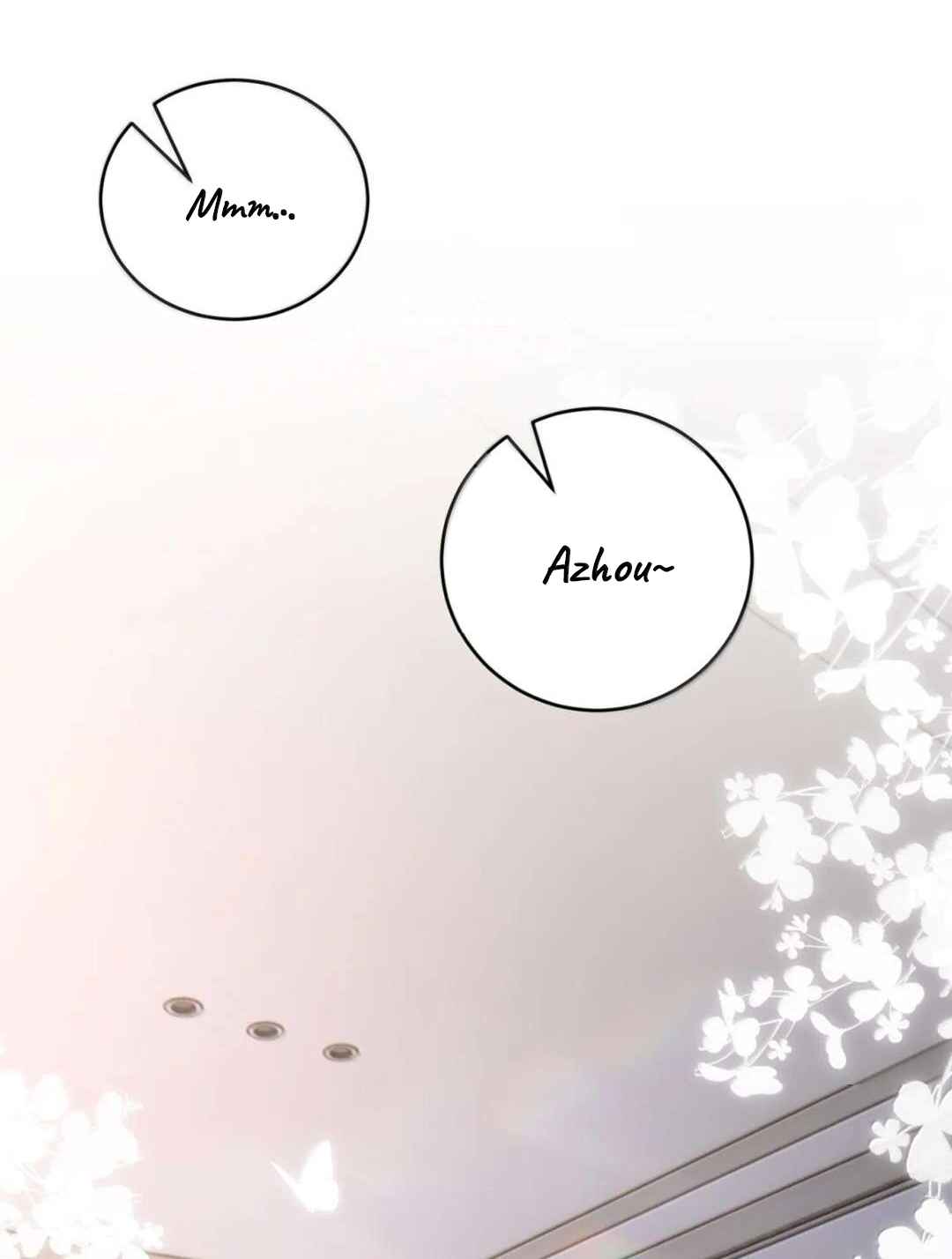 Ta Hao Xiang Zai Liao Wo Chapter 98 - Page 42