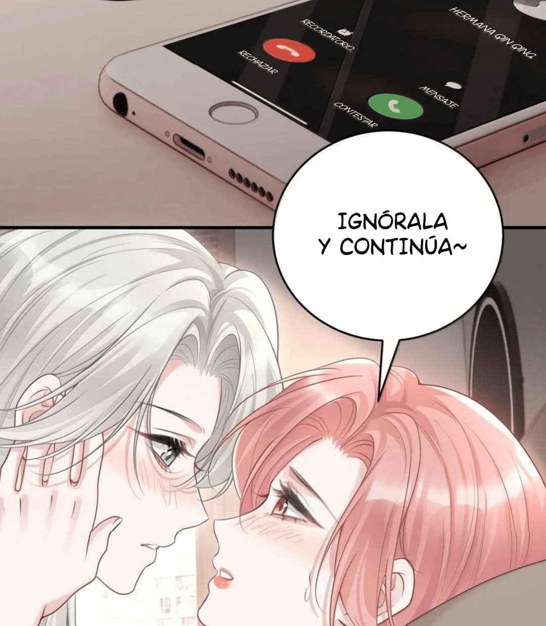 Ta Hao Xiang Zai Liao Wo Chapter 98 - Page 47