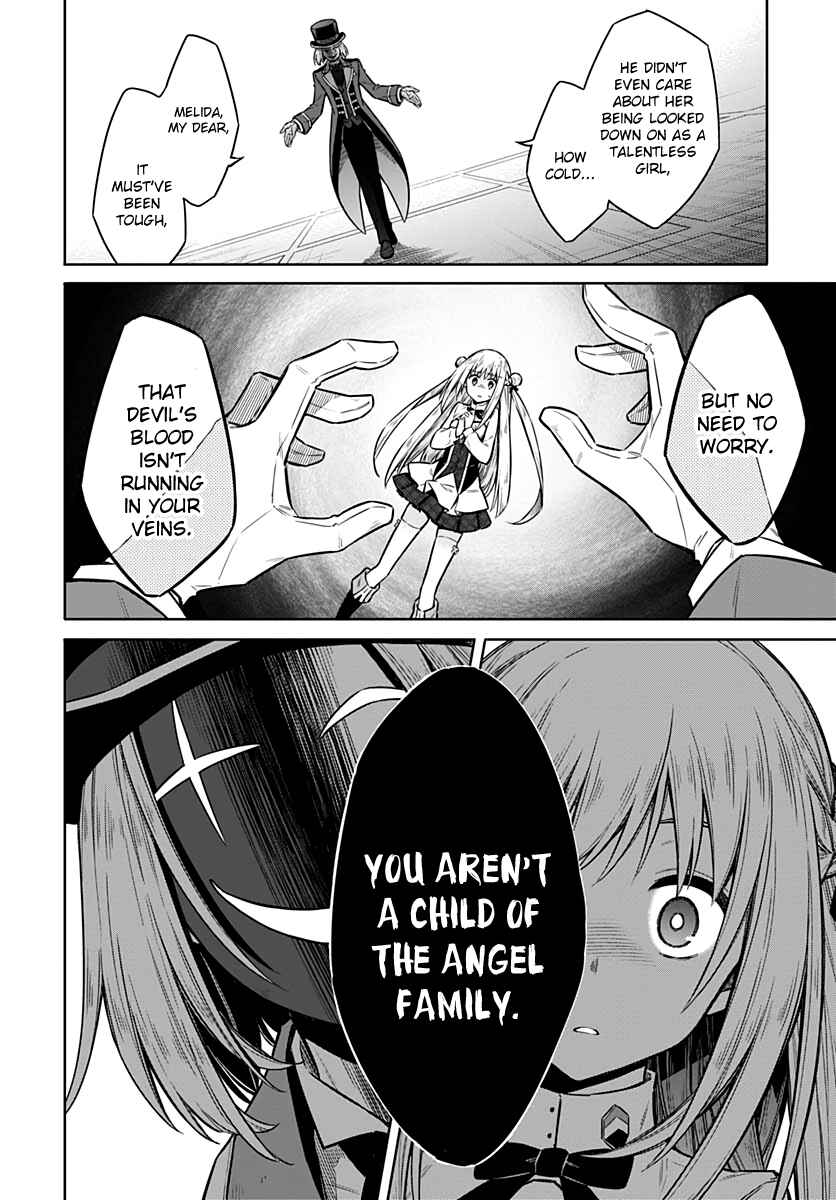 Assassin's Pride Chapter 35 - Page 22