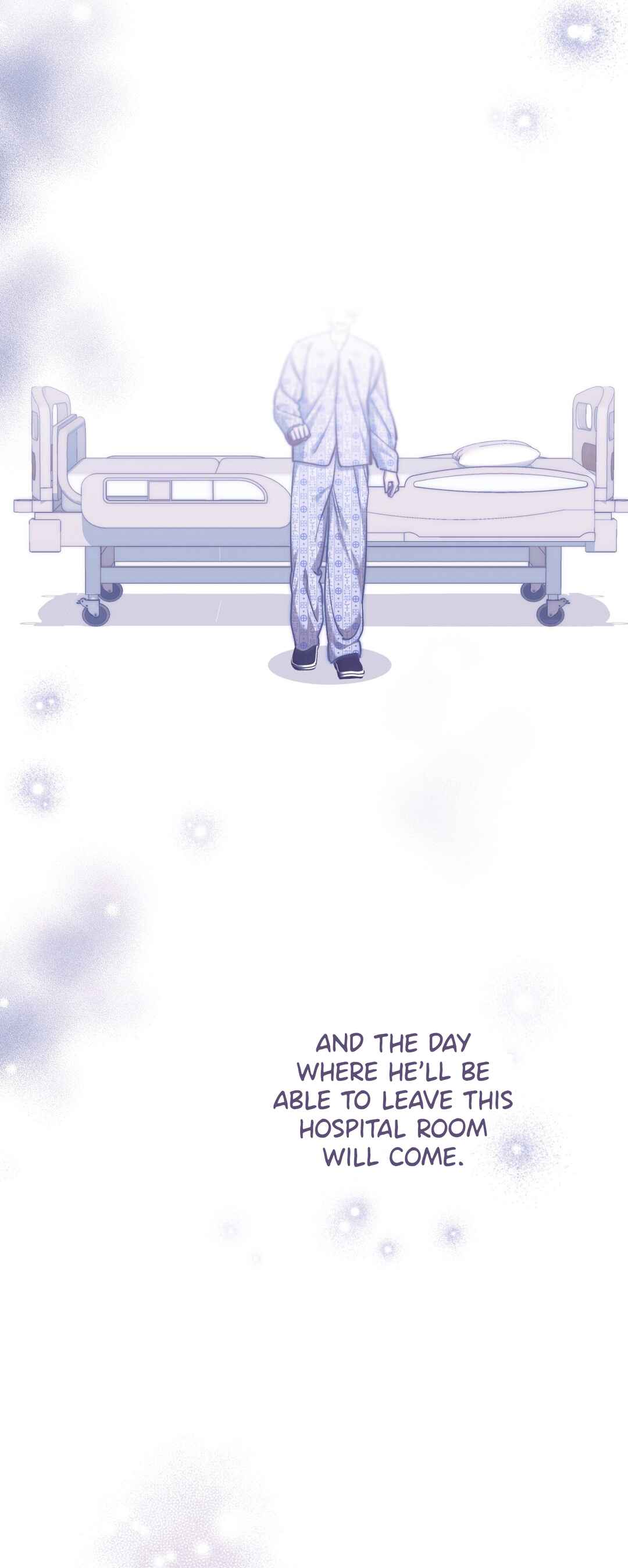 Hunter neun Joyonghi Salgo Sipda Chapter 56 - Page 30